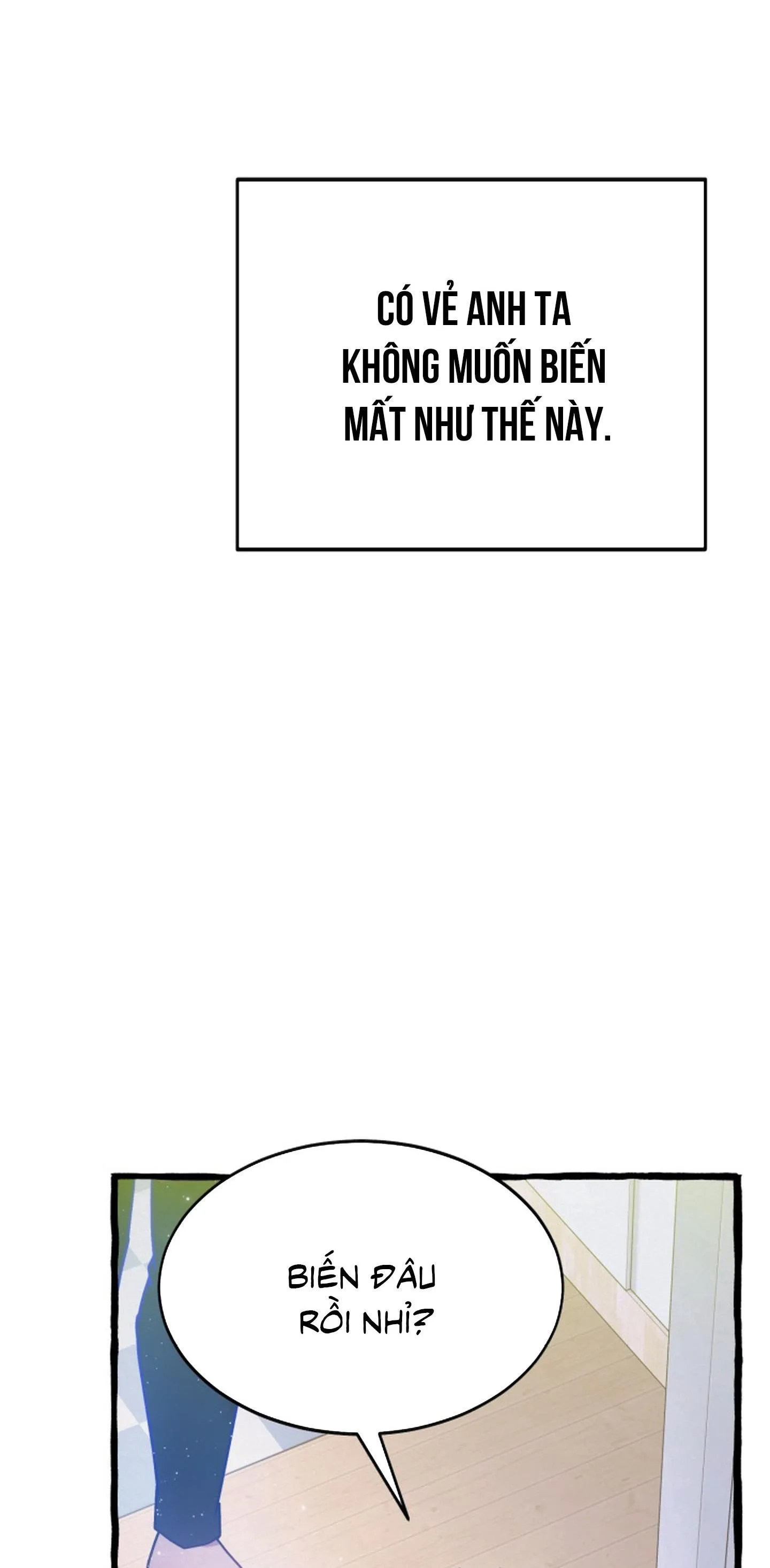 Tìm phòng trọ để chữa lành Chapter 8 Trang 7