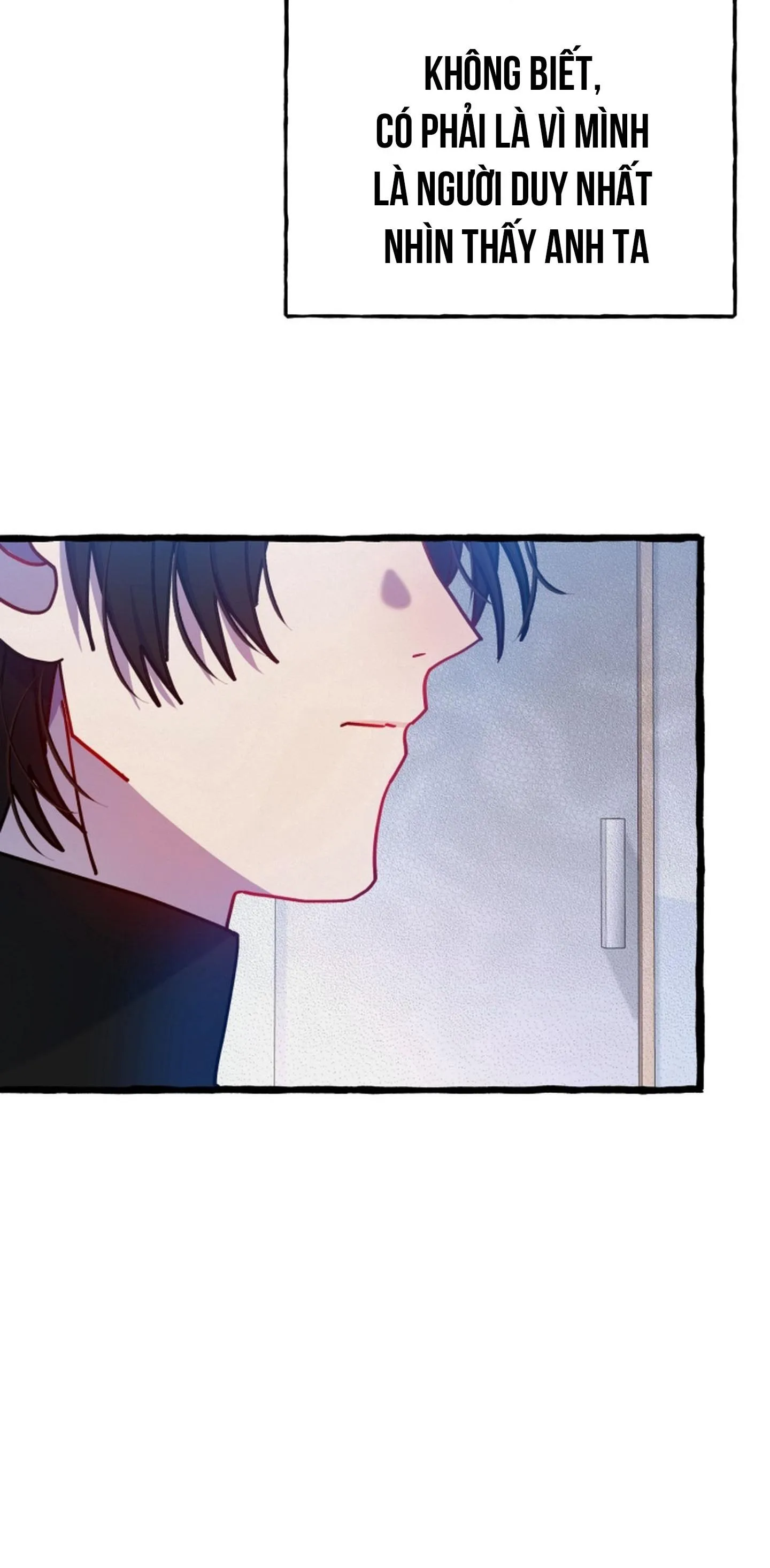 Tìm phòng trọ để chữa lành Chapter 8 Trang 9