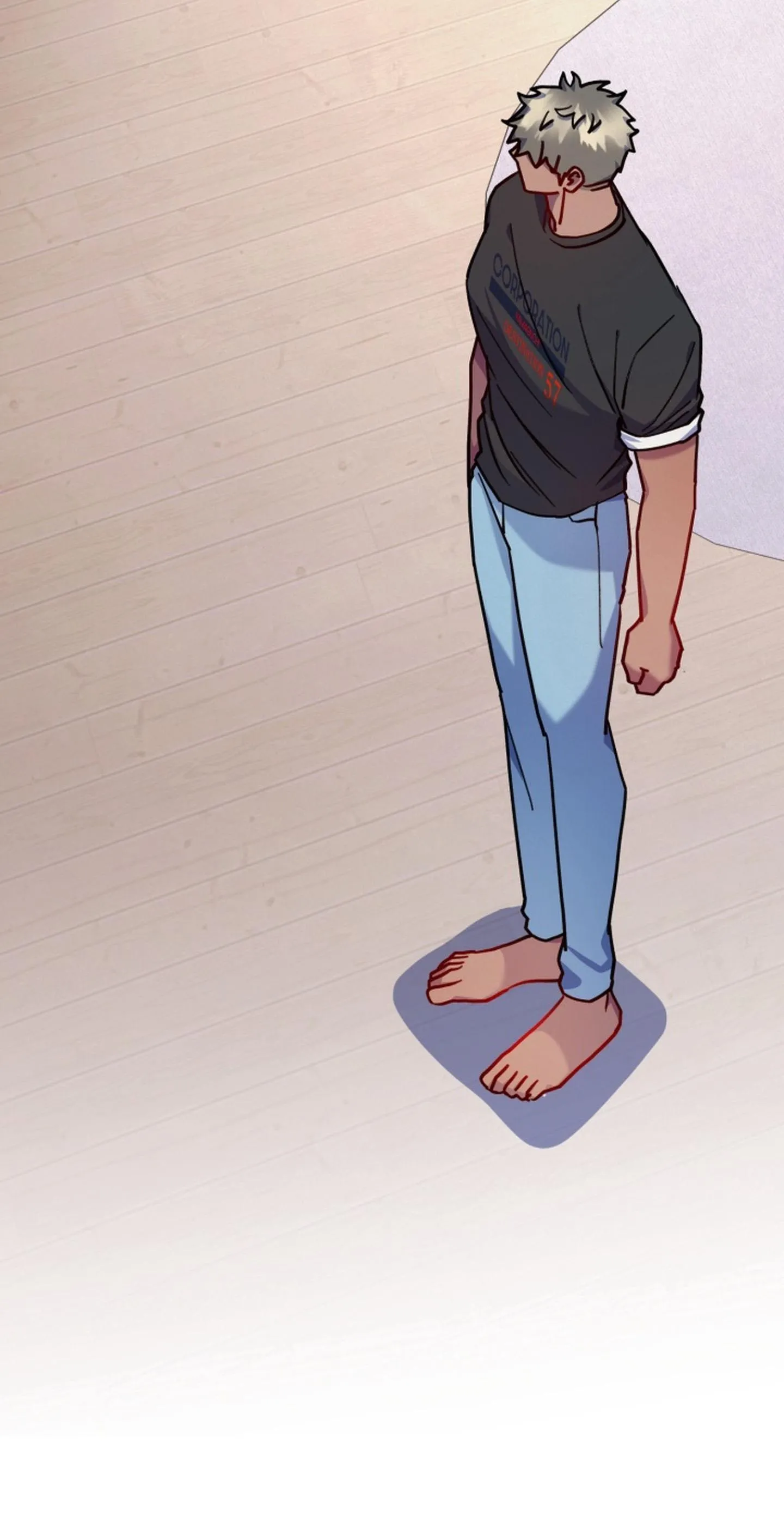 Tìm phòng trọ để chữa lành Chapter 8 Trang 12