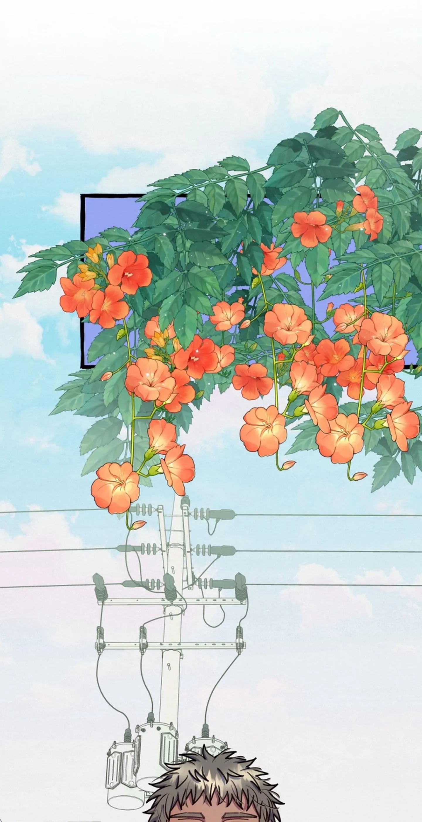 Tìm phòng trọ để chữa lành Chapter 8 Trang 14