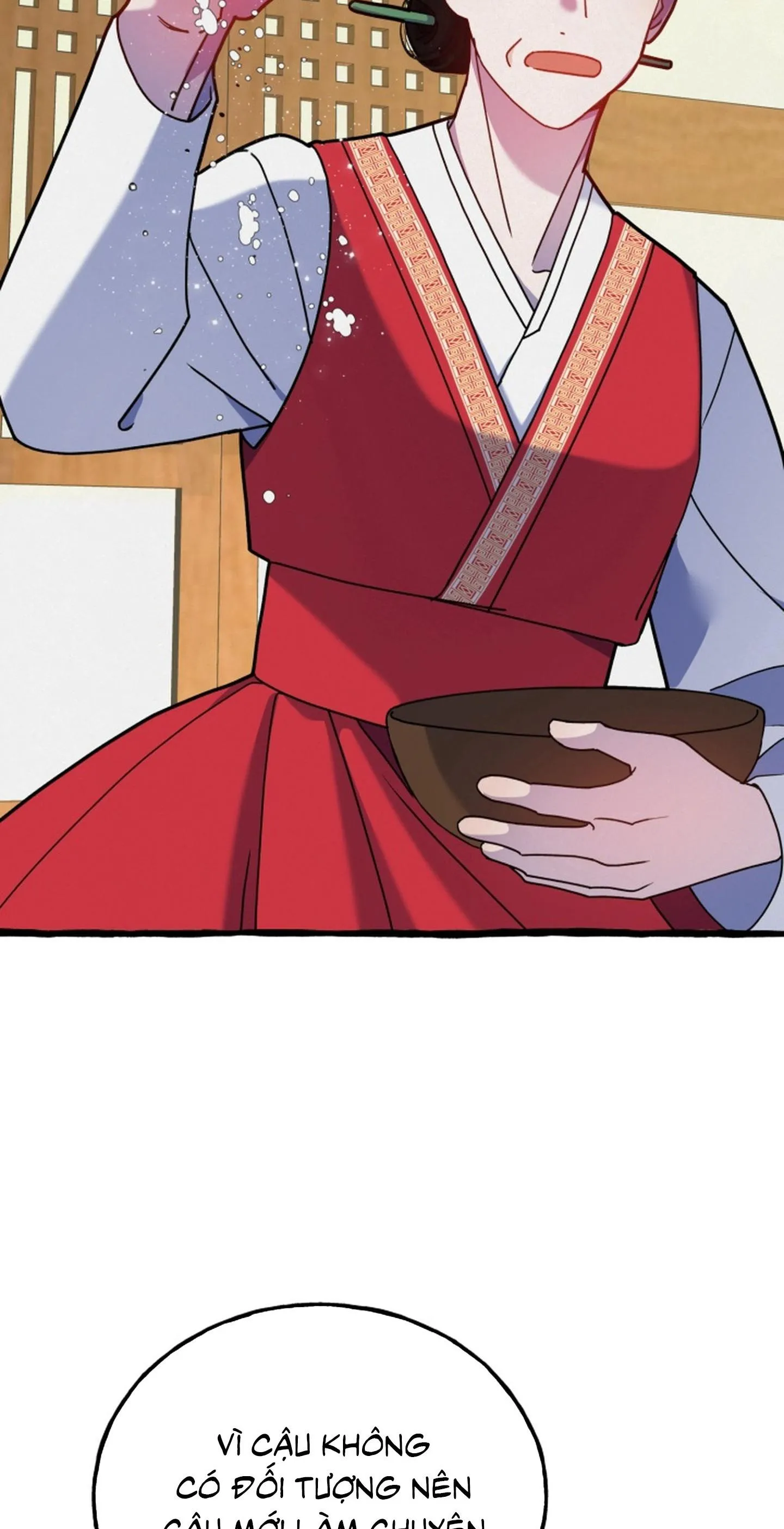 Tìm phòng trọ để chữa lành Chapter 8 Trang 18