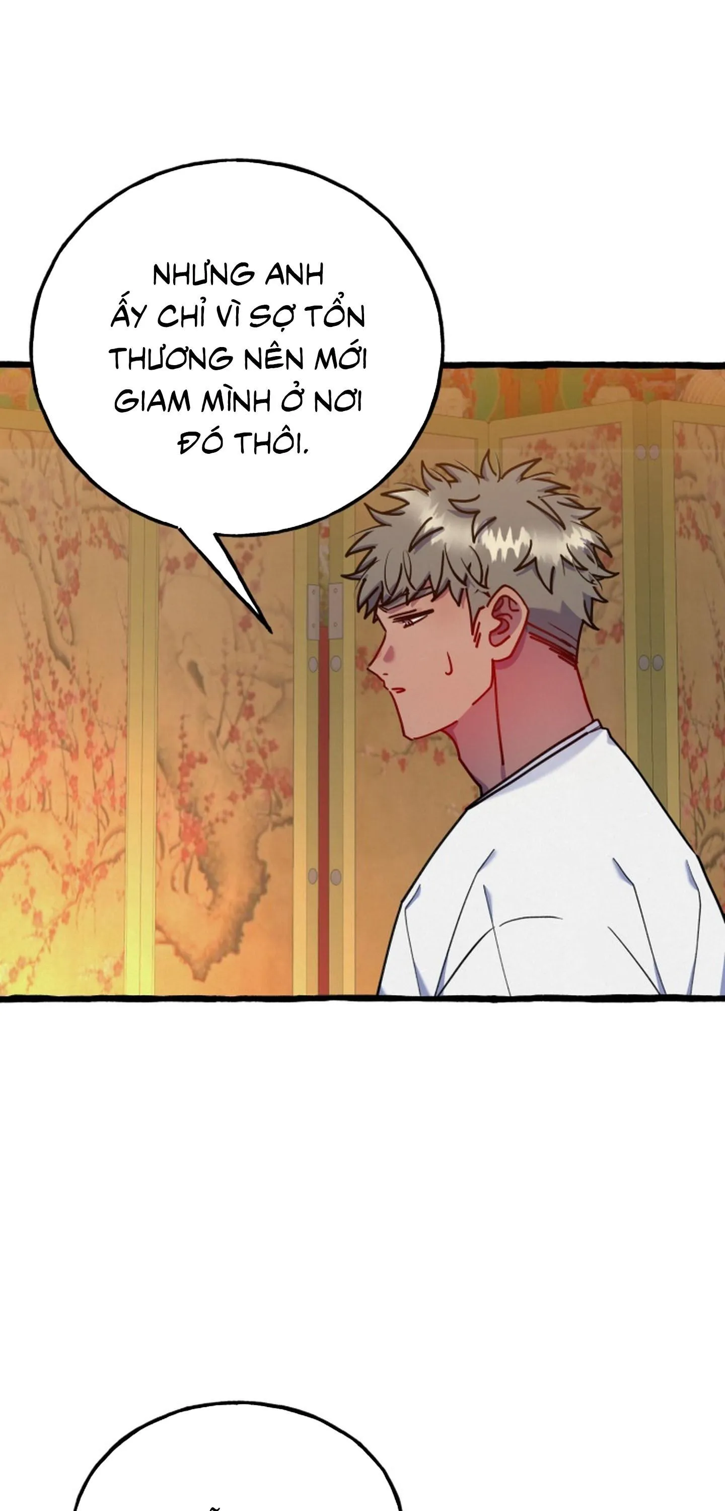 Tìm phòng trọ để chữa lành Chapter 8 Trang 27