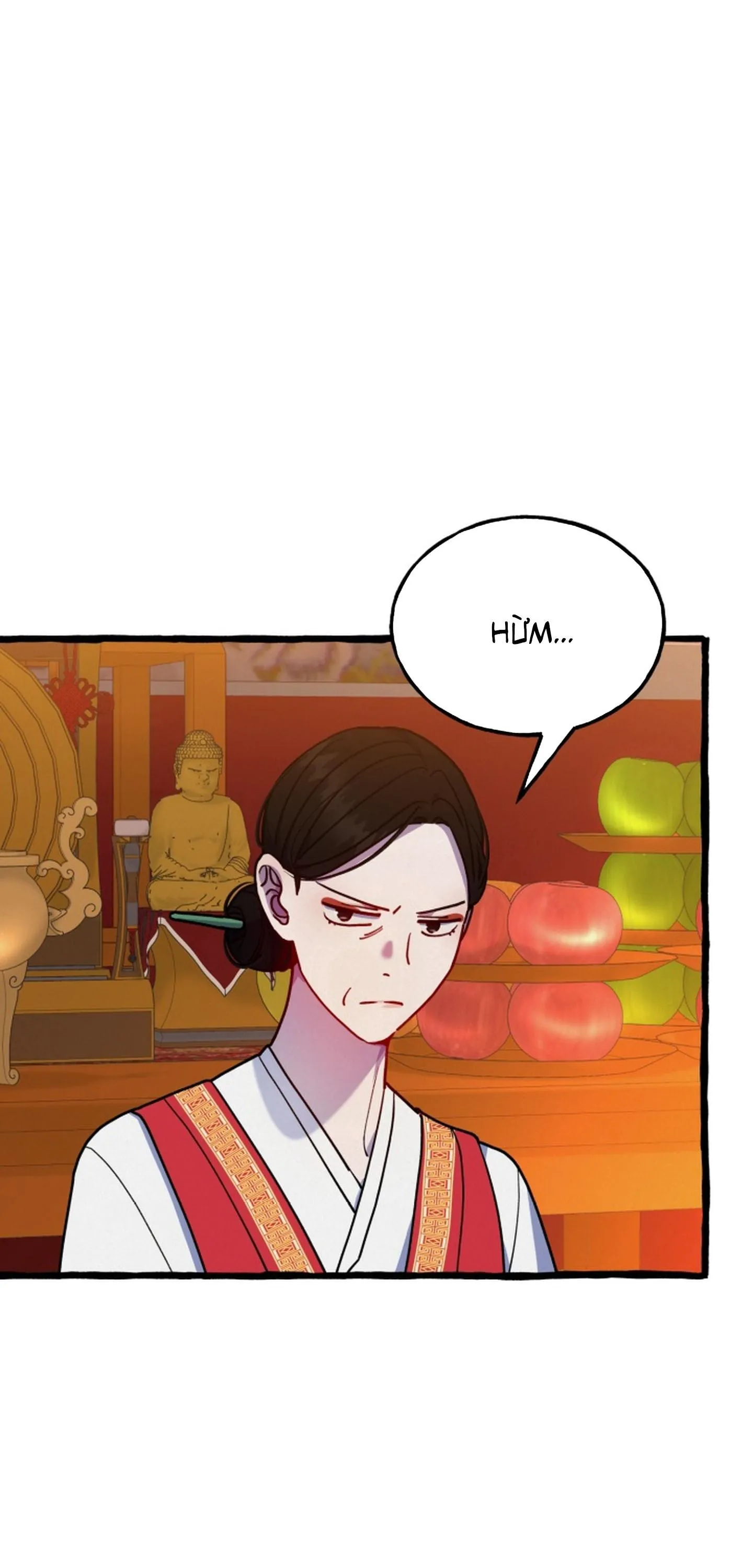 Tìm phòng trọ để chữa lành Chapter 8 Trang 30