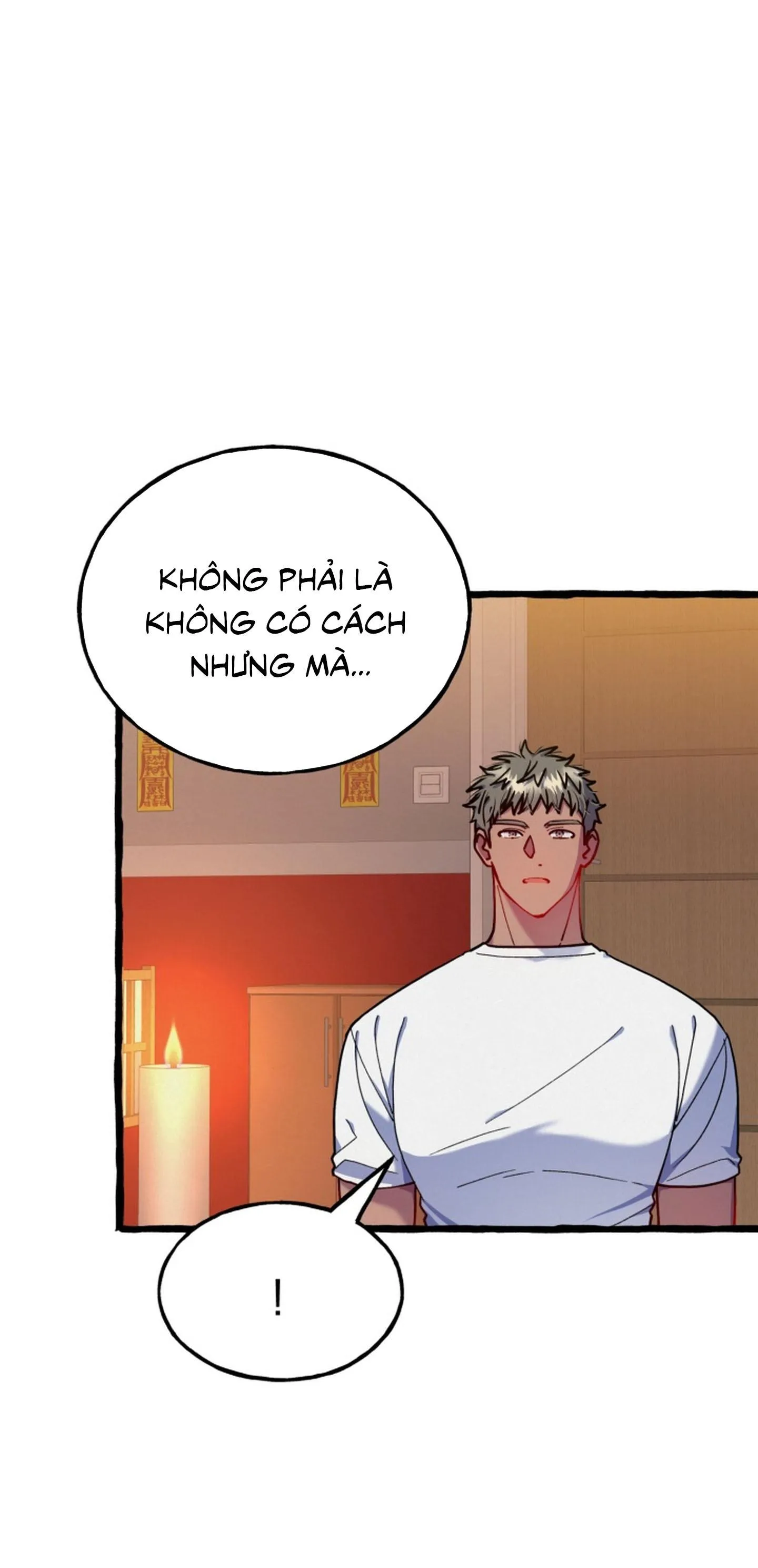 Tìm phòng trọ để chữa lành Chapter 8 Trang 31