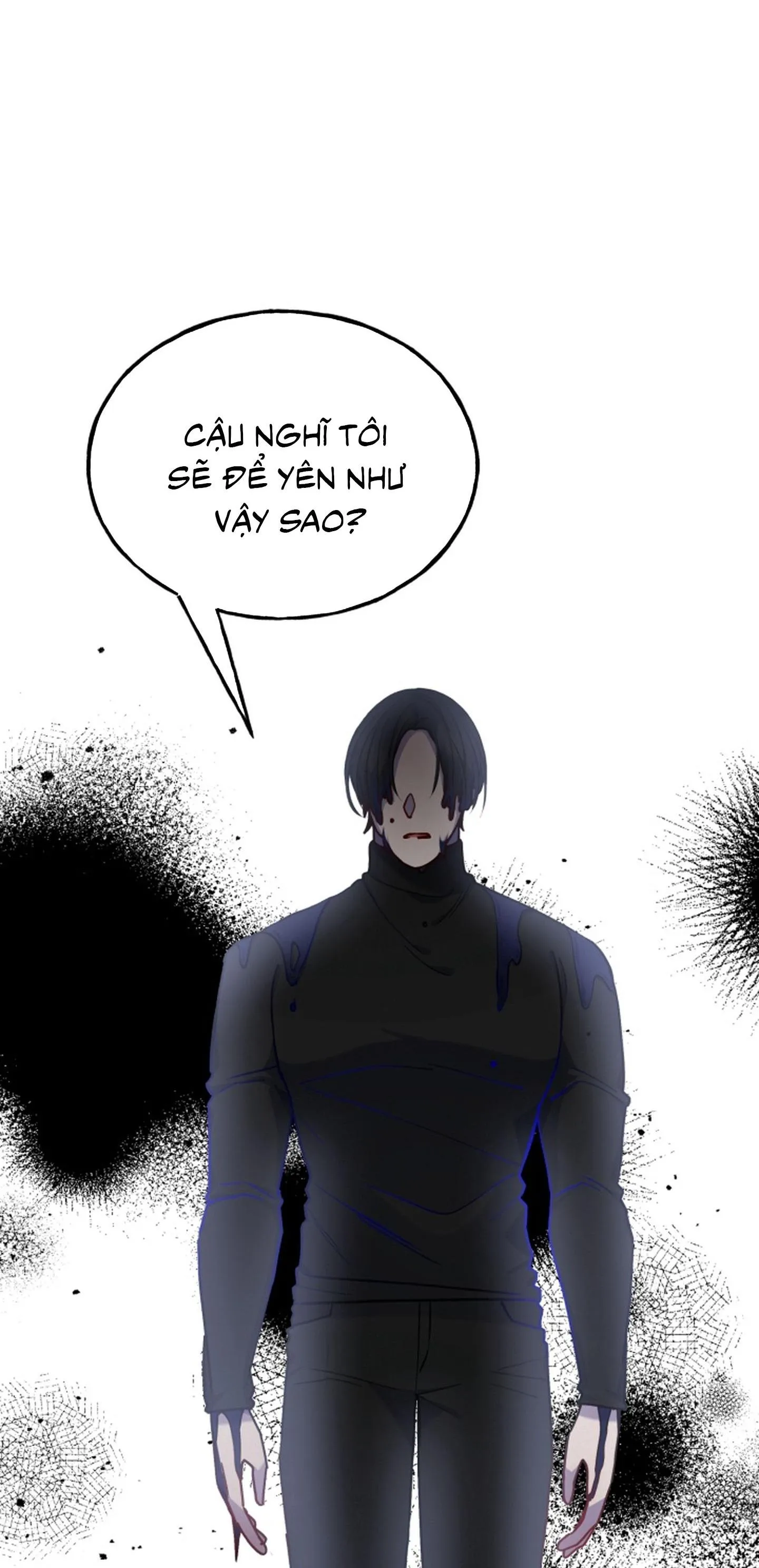 Tìm phòng trọ để chữa lành Chapter 8 Trang 38