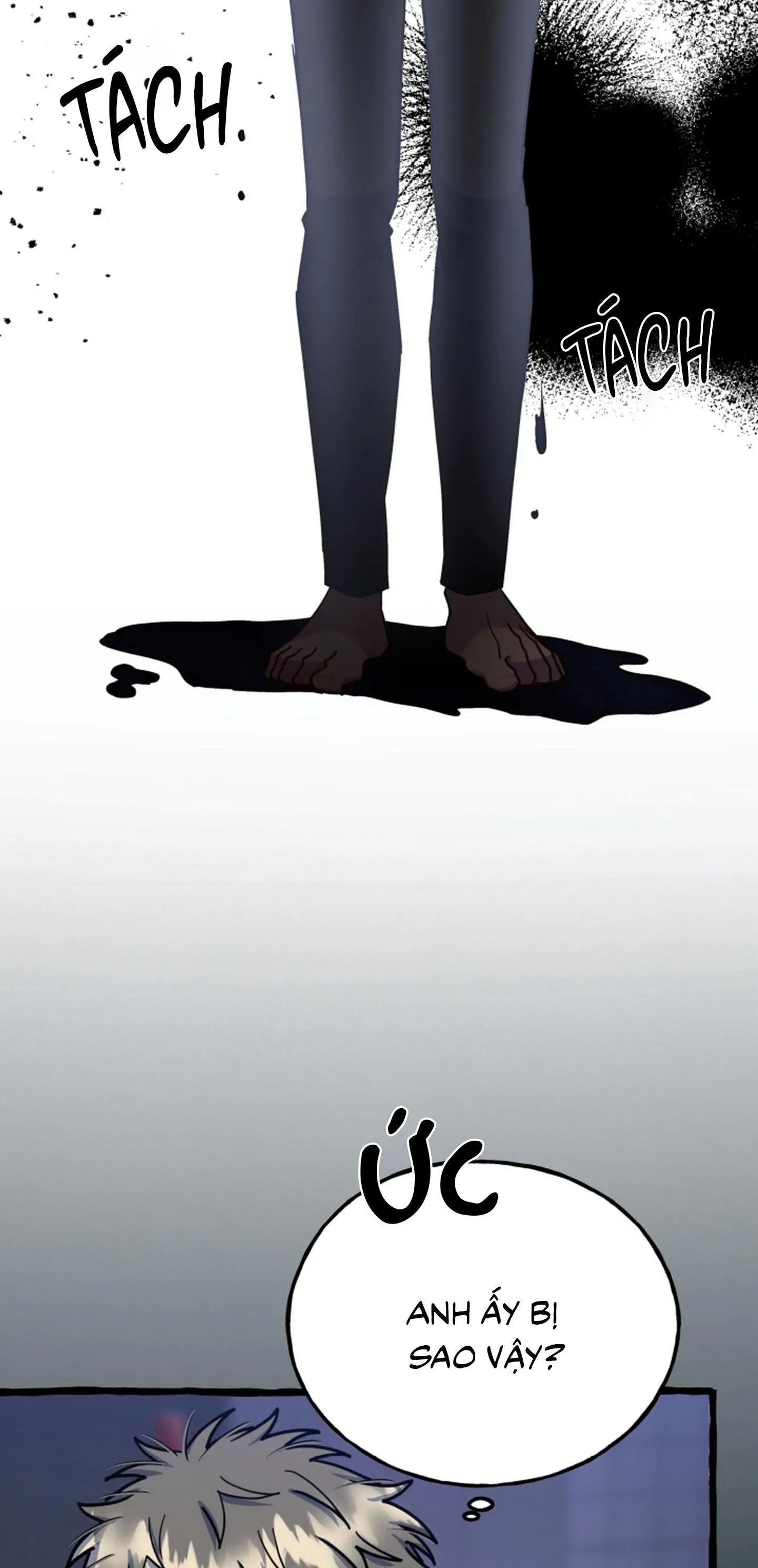 Tìm phòng trọ để chữa lành Chapter 8 Trang 39