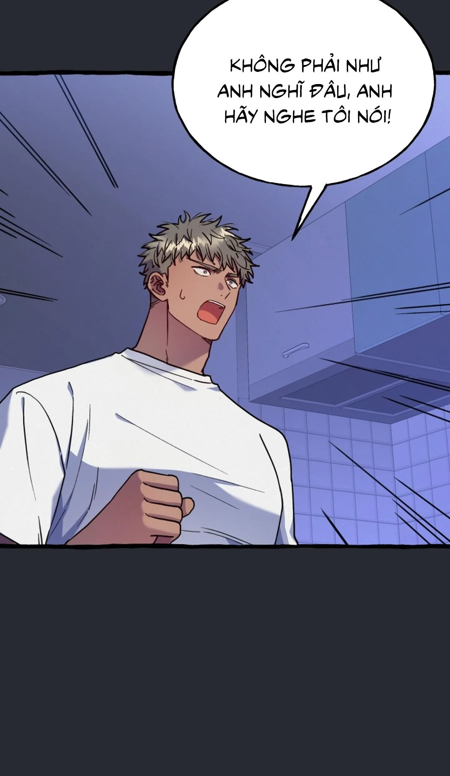 Tìm phòng trọ để chữa lành Chapter 8 Trang 42