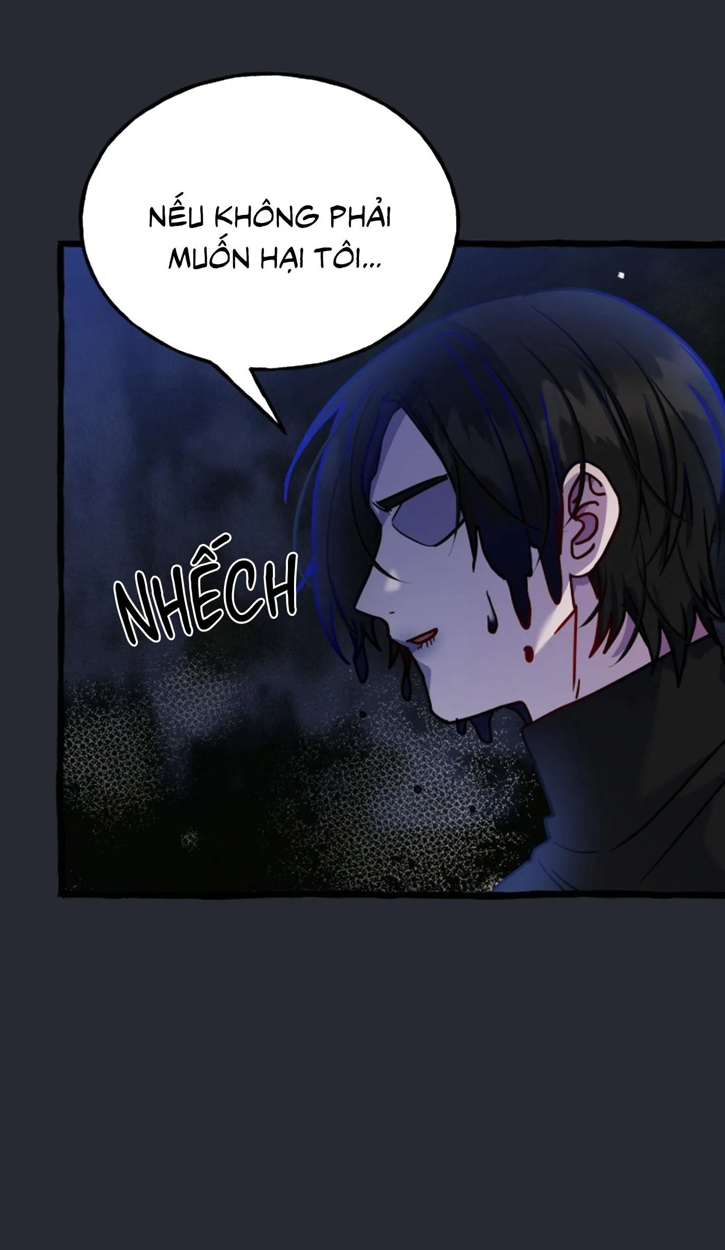 Tìm phòng trọ để chữa lành Chapter 8 Trang 43