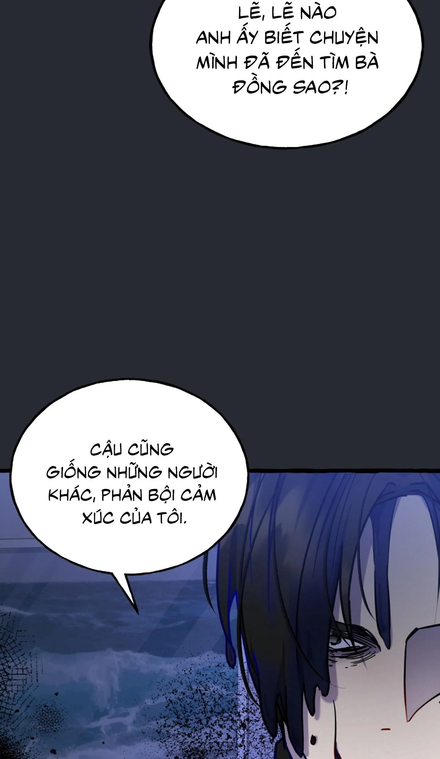 Tìm phòng trọ để chữa lành Chapter 8 Trang 45