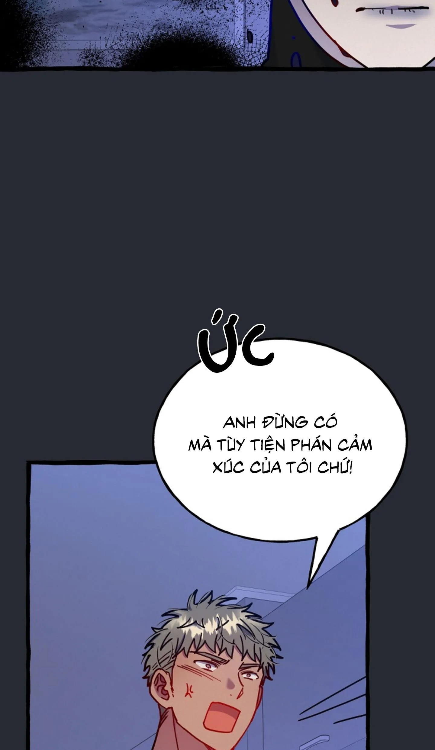 Tìm phòng trọ để chữa lành Chapter 8 Trang 46