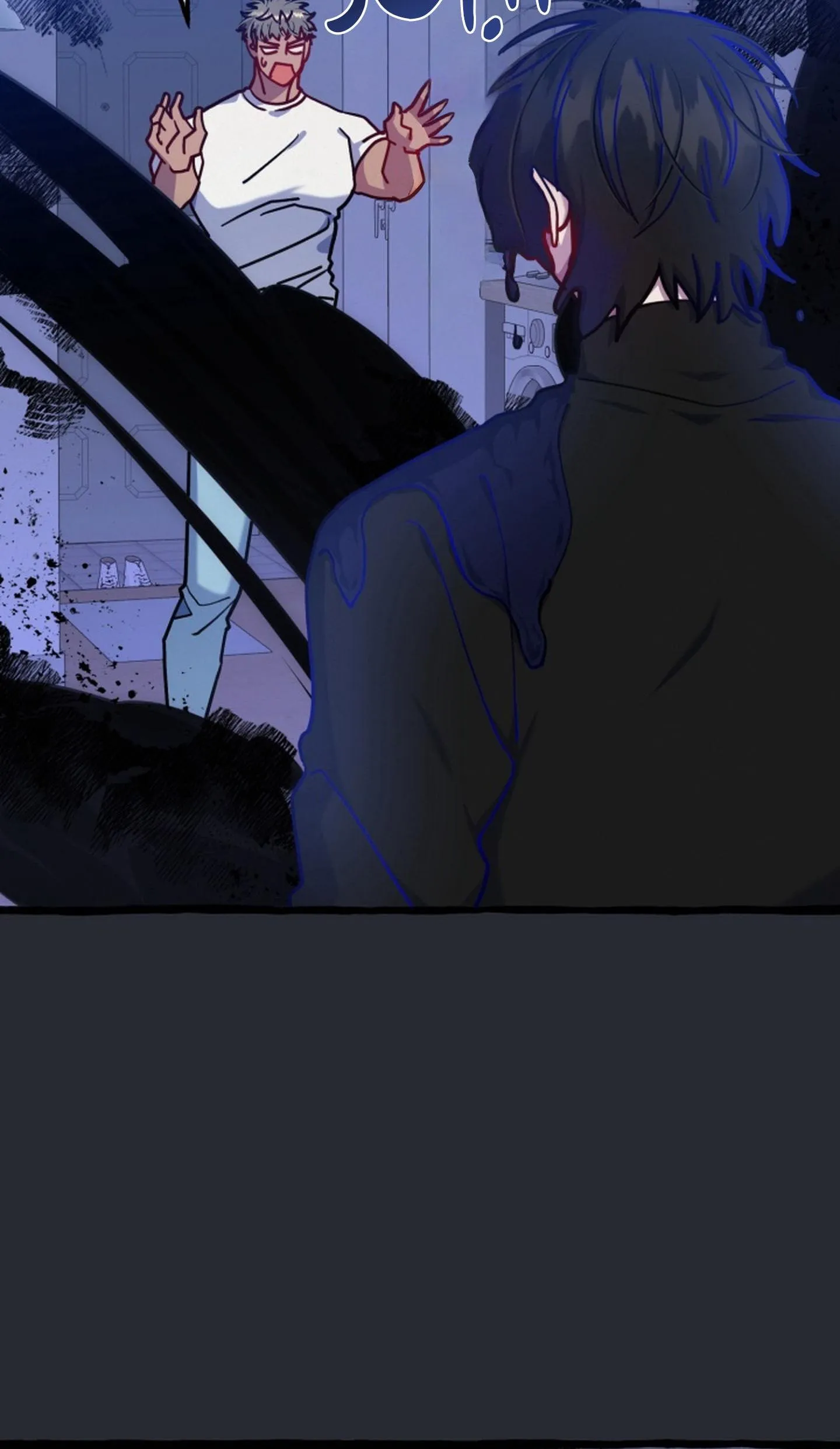 Tìm phòng trọ để chữa lành Chapter 8 Trang 48