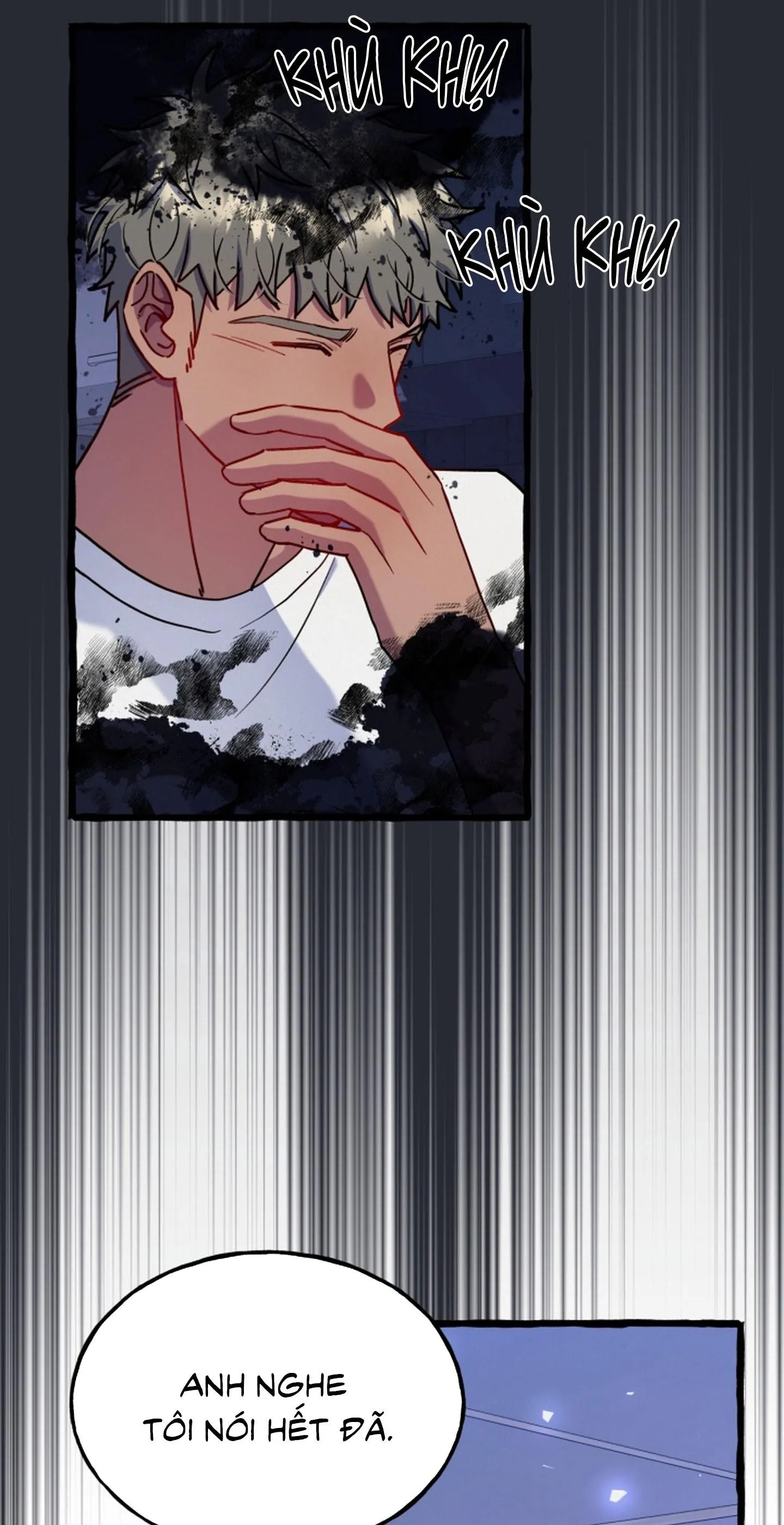 Tìm phòng trọ để chữa lành Chapter 8 Trang 51