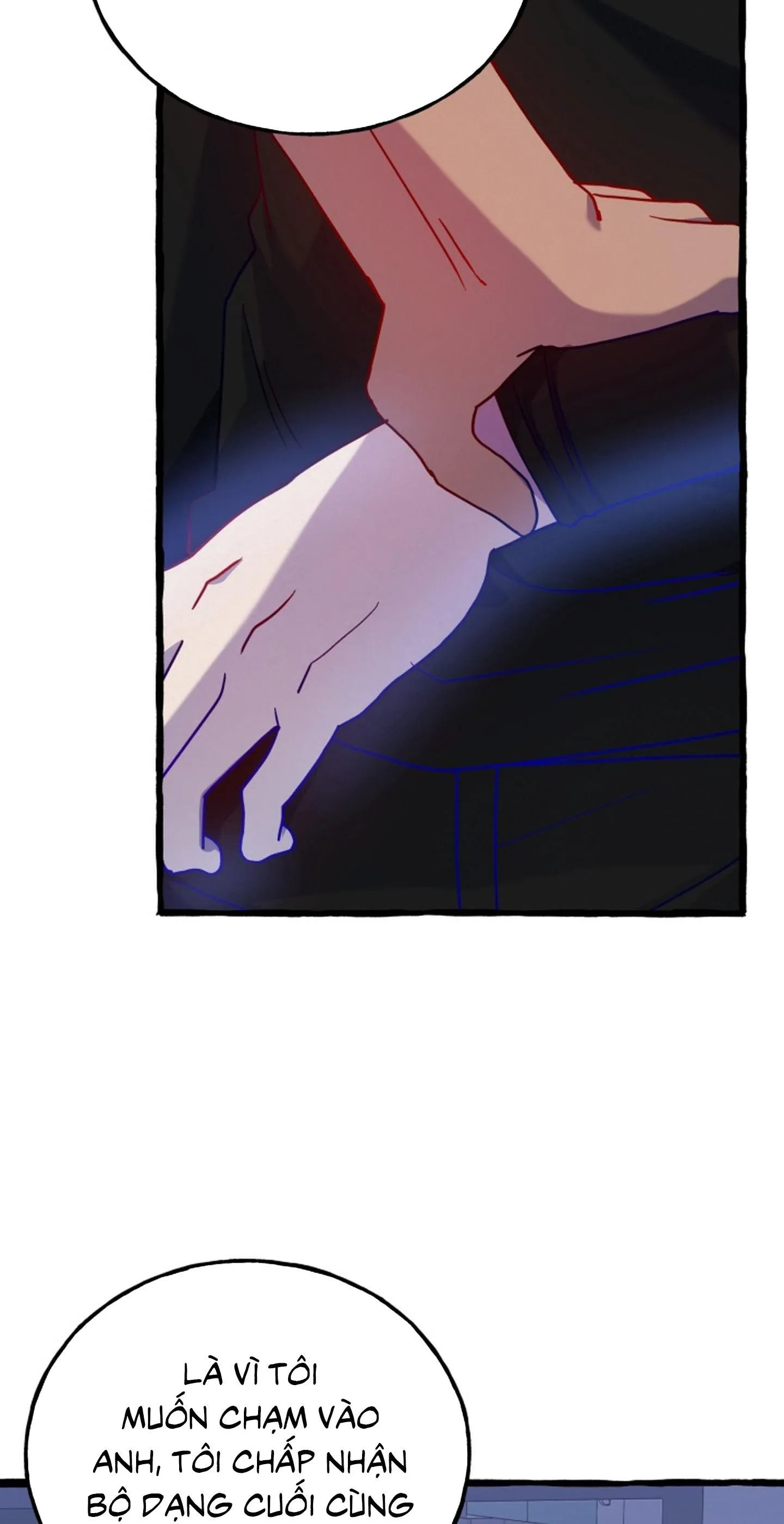 Tìm phòng trọ để chữa lành Chapter 8 Trang 57