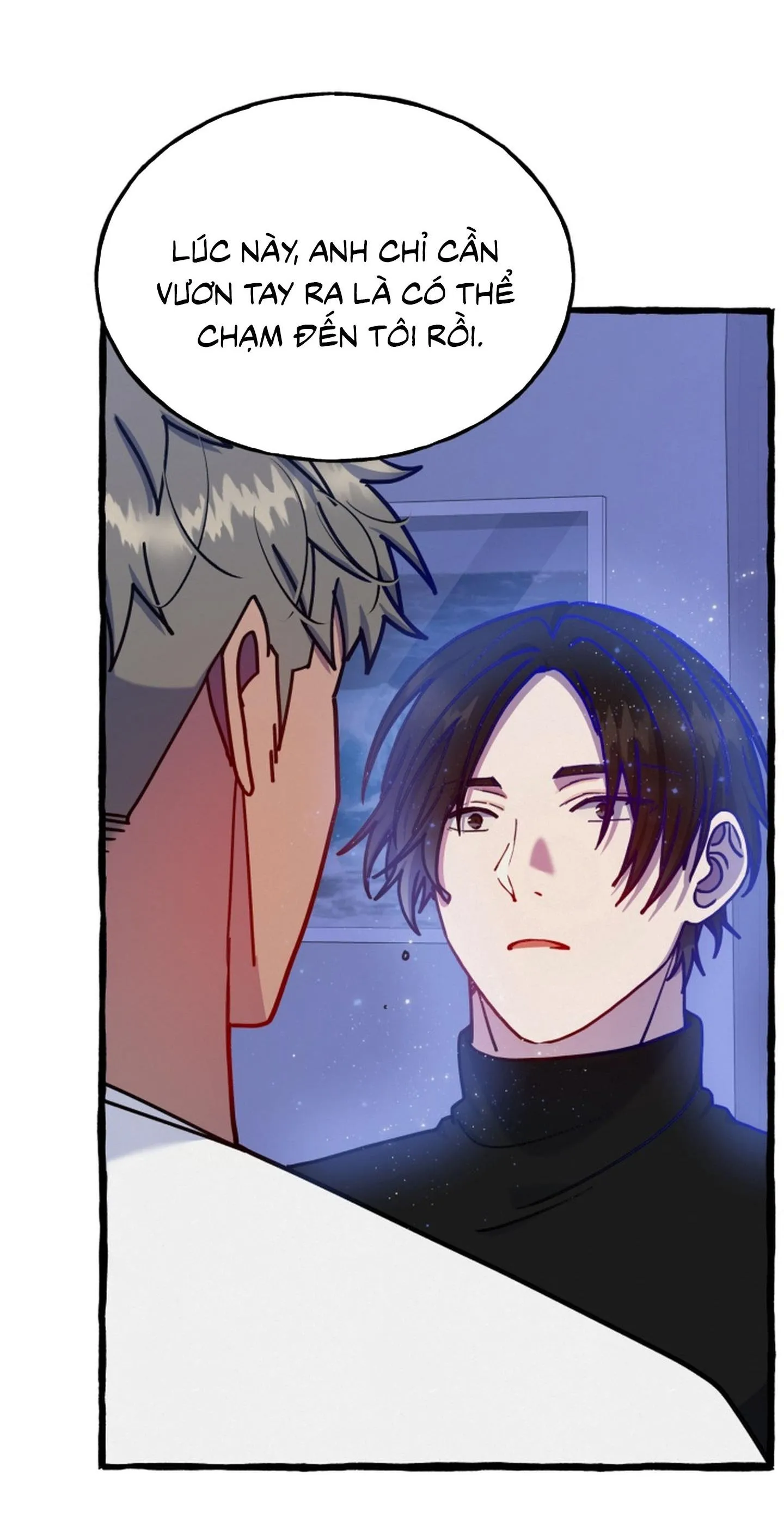 Tìm phòng trọ để chữa lành Chapter 8 Trang 59