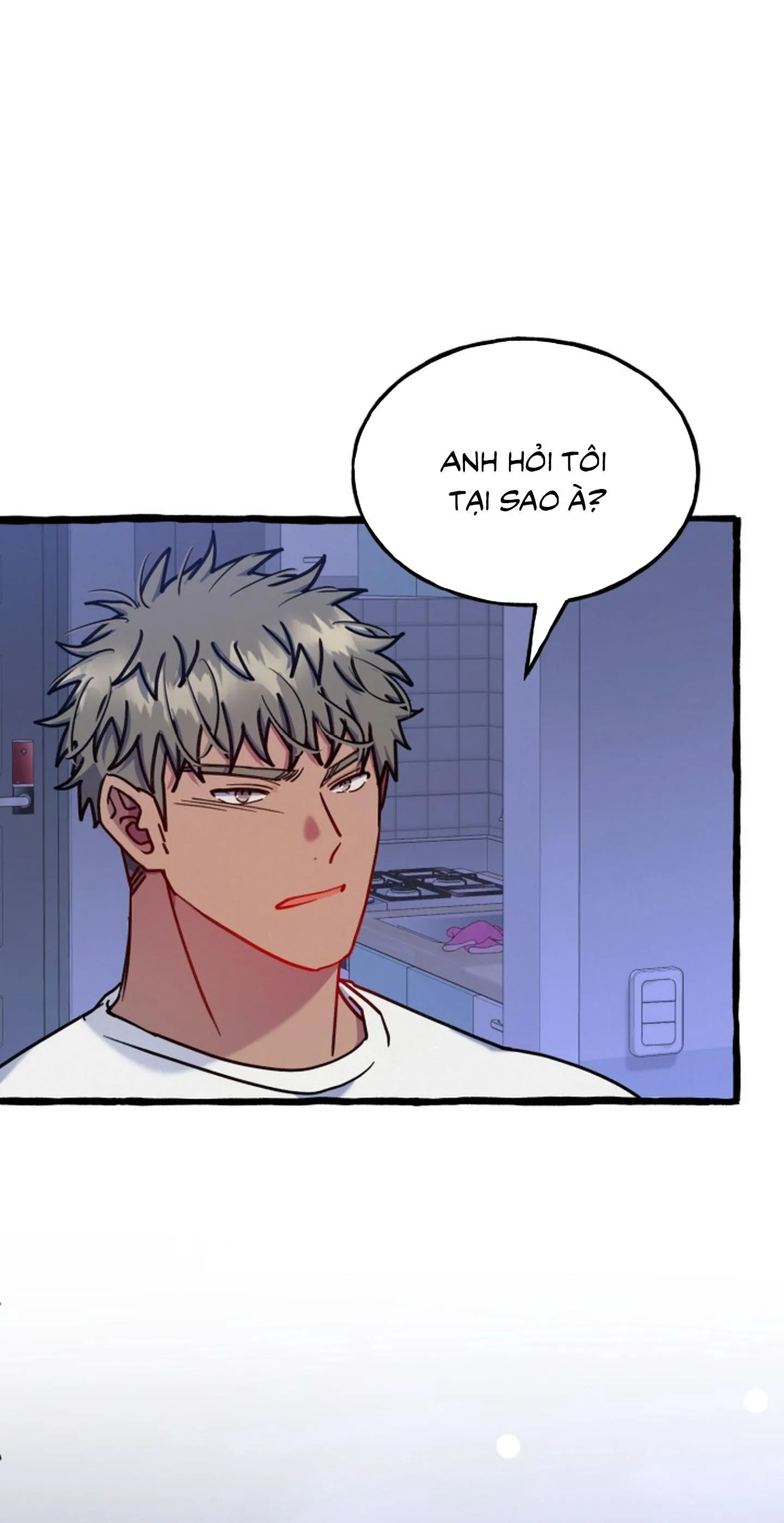 Tìm phòng trọ để chữa lành Chapter 8 Trang 60