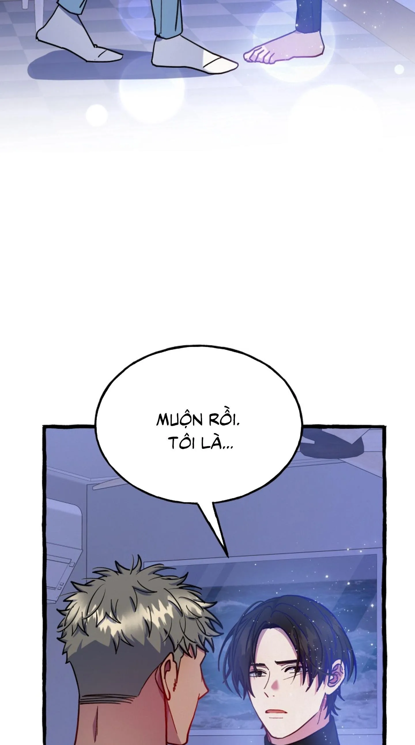 Tìm phòng trọ để chữa lành Chapter 8 Trang 62