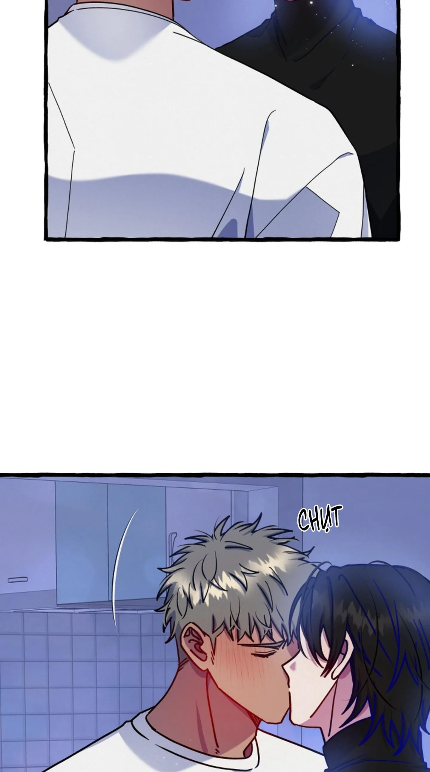 Tìm phòng trọ để chữa lành Chapter 8 Trang 63