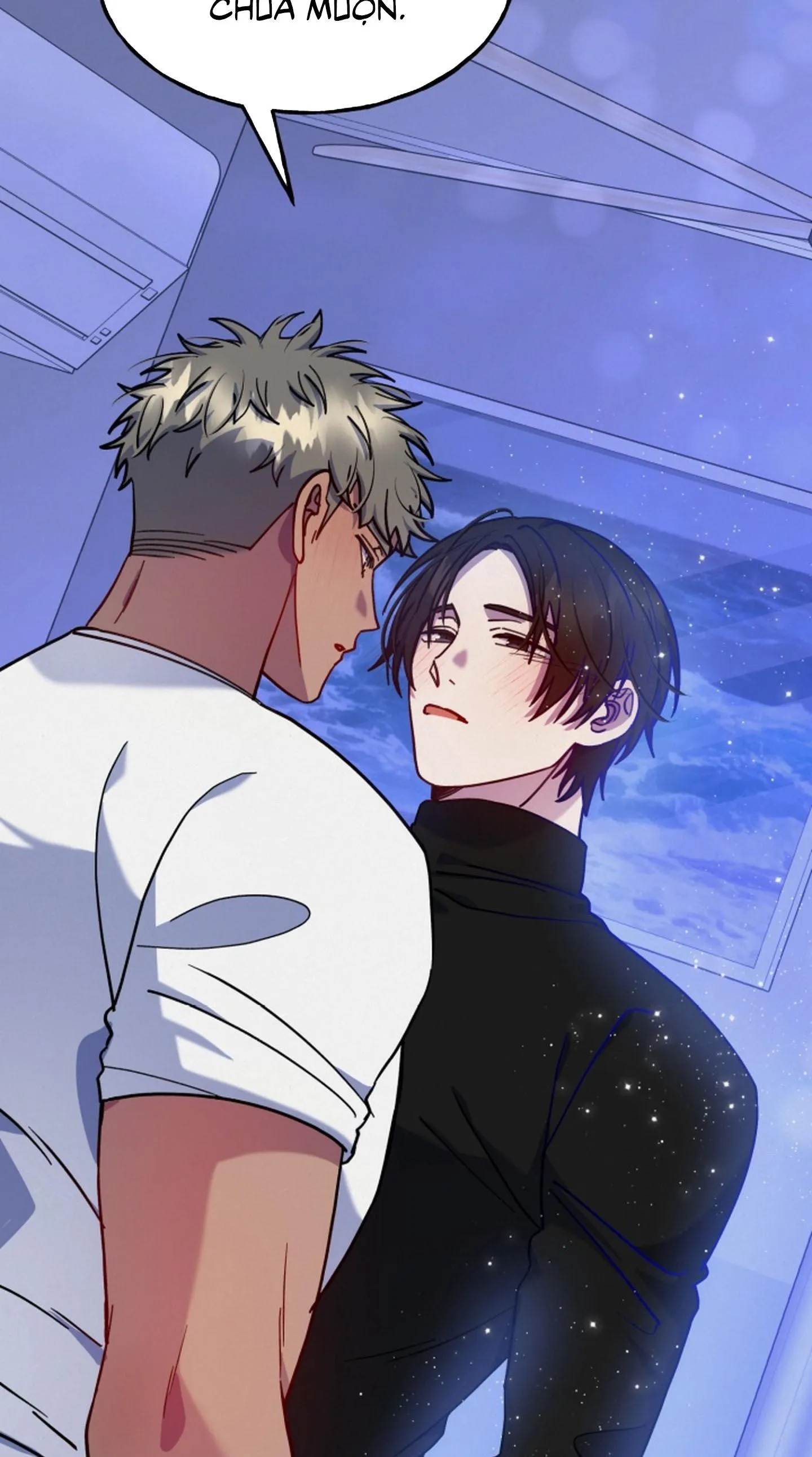 Tìm phòng trọ để chữa lành Chapter 8 Trang 66