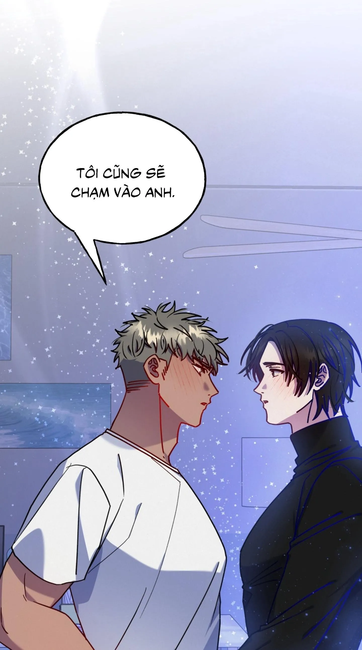 Tìm phòng trọ để chữa lành Chapter 8 Trang 69