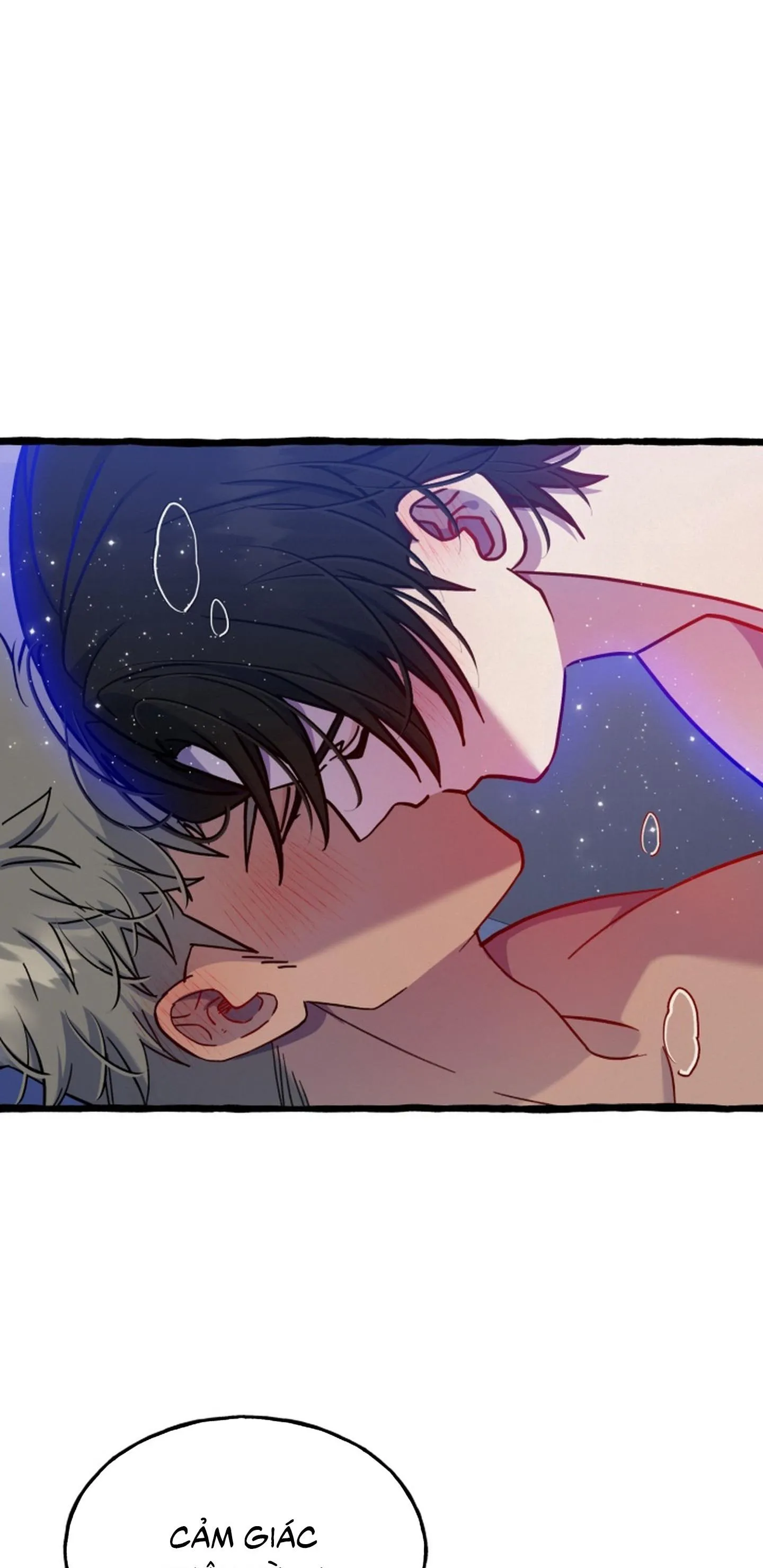 Tìm phòng trọ để chữa lành Chapter 9 Trang 3