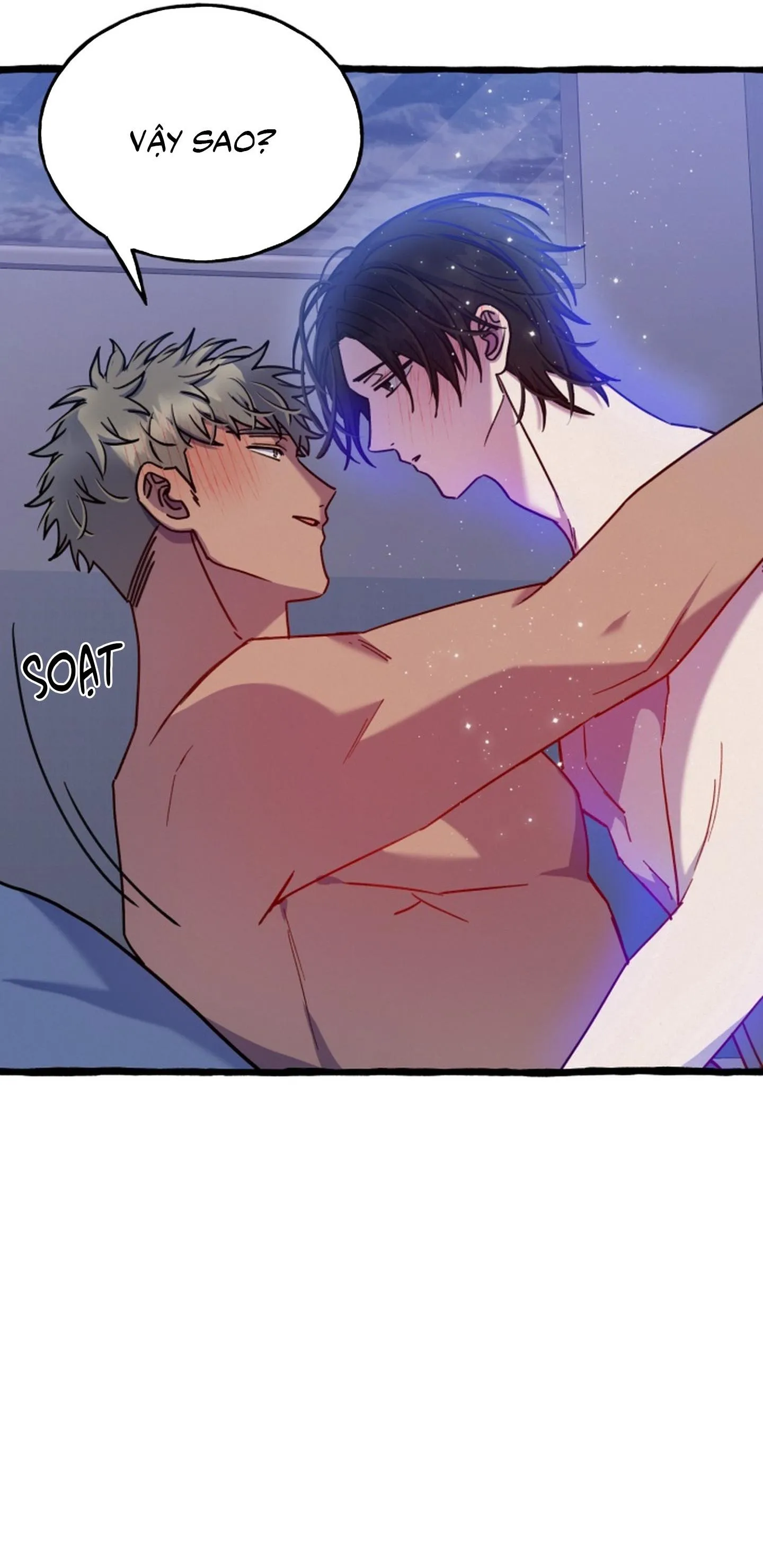 Tìm phòng trọ để chữa lành Chapter 9 Trang 6