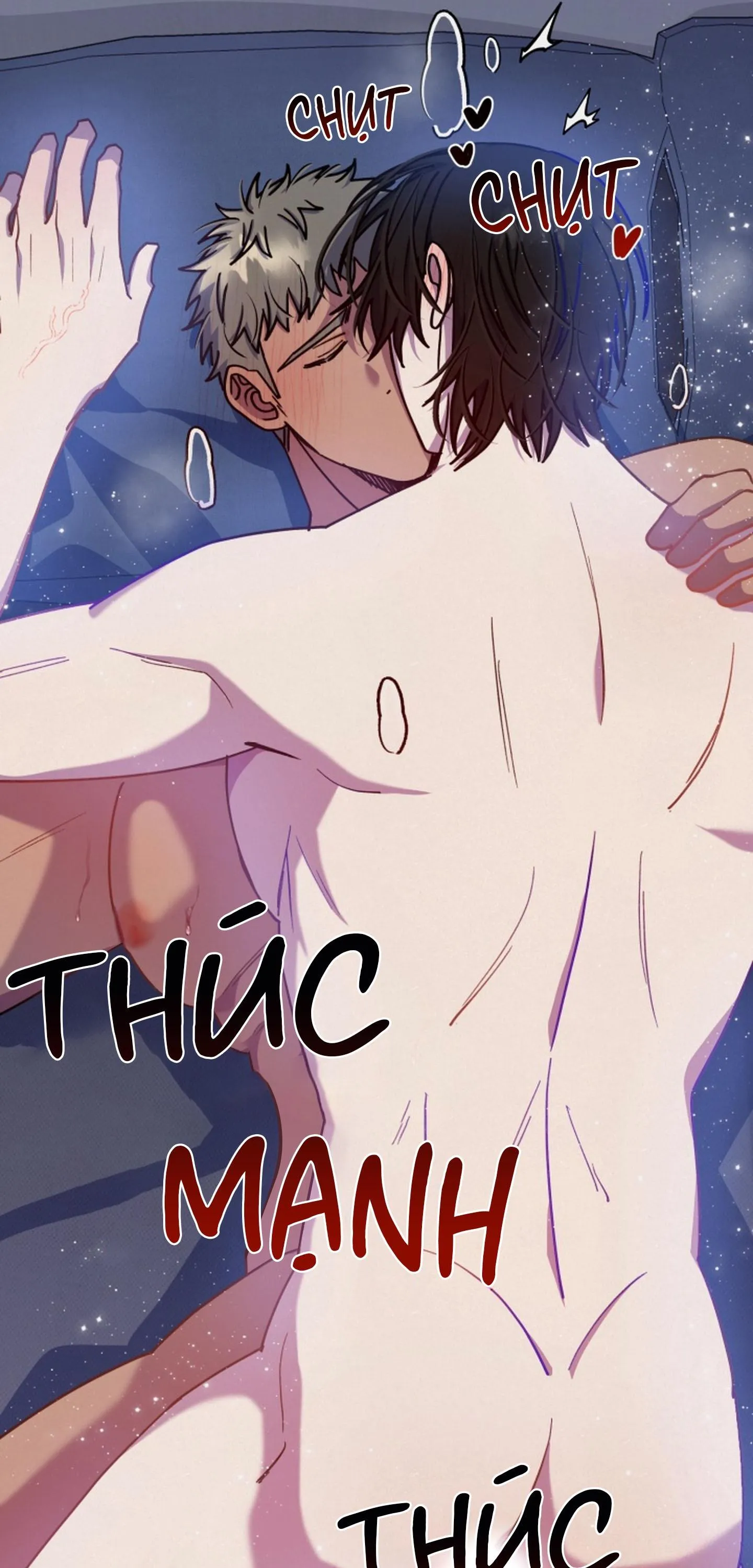 Tìm phòng trọ để chữa lành Chapter 9 Trang 11