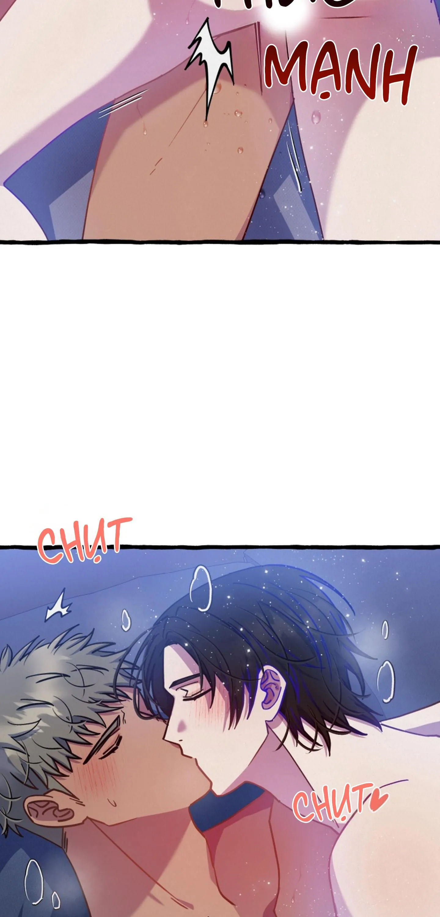 Tìm phòng trọ để chữa lành Chapter 9 Trang 12