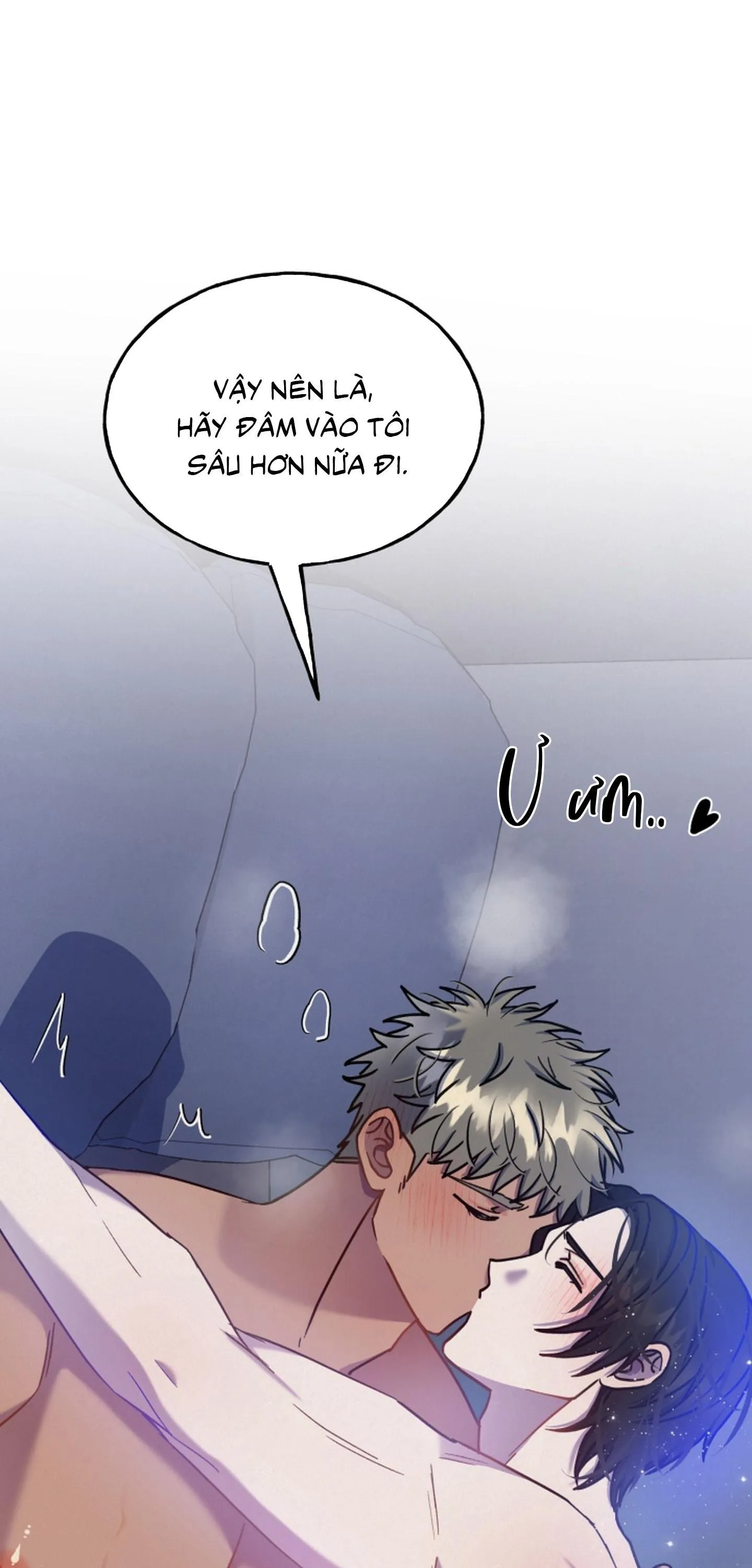 Tìm phòng trọ để chữa lành Chapter 9 Trang 16