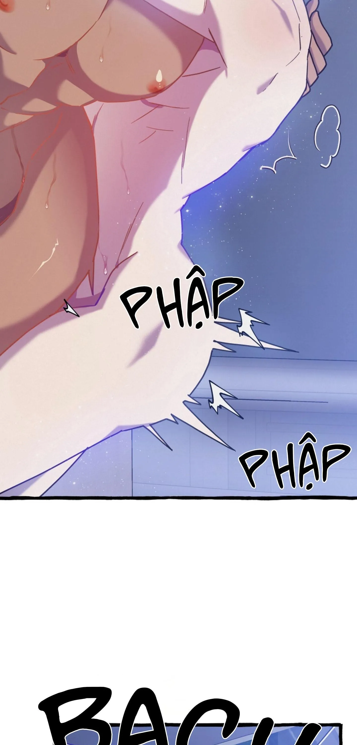 Tìm phòng trọ để chữa lành Chapter 9 Trang 17