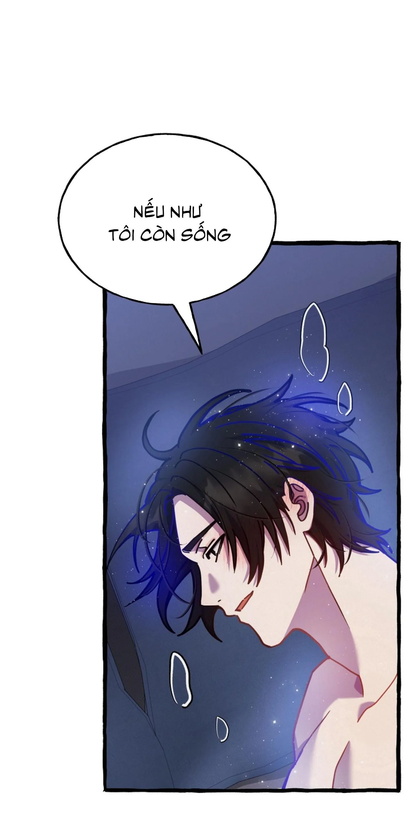 Tìm phòng trọ để chữa lành Chapter 9 Trang 21