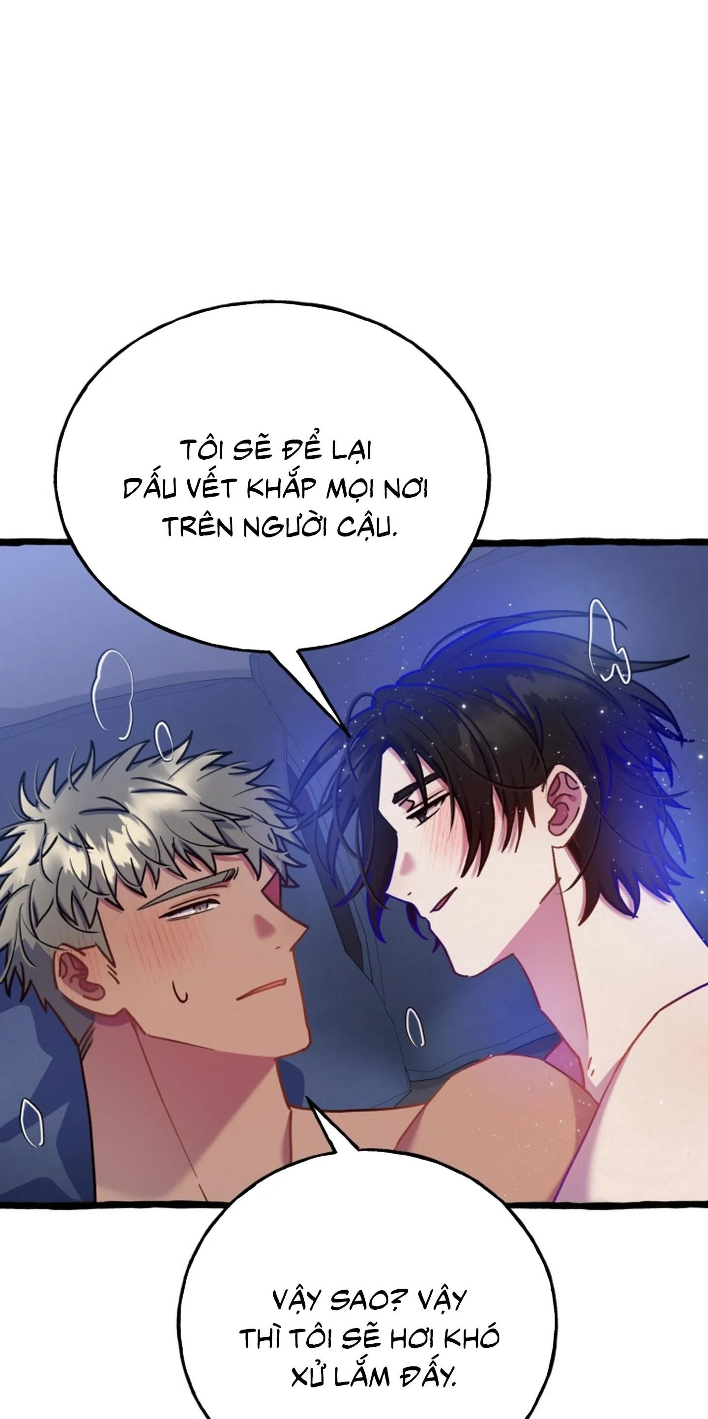 Tìm phòng trọ để chữa lành Chapter 9 Trang 22