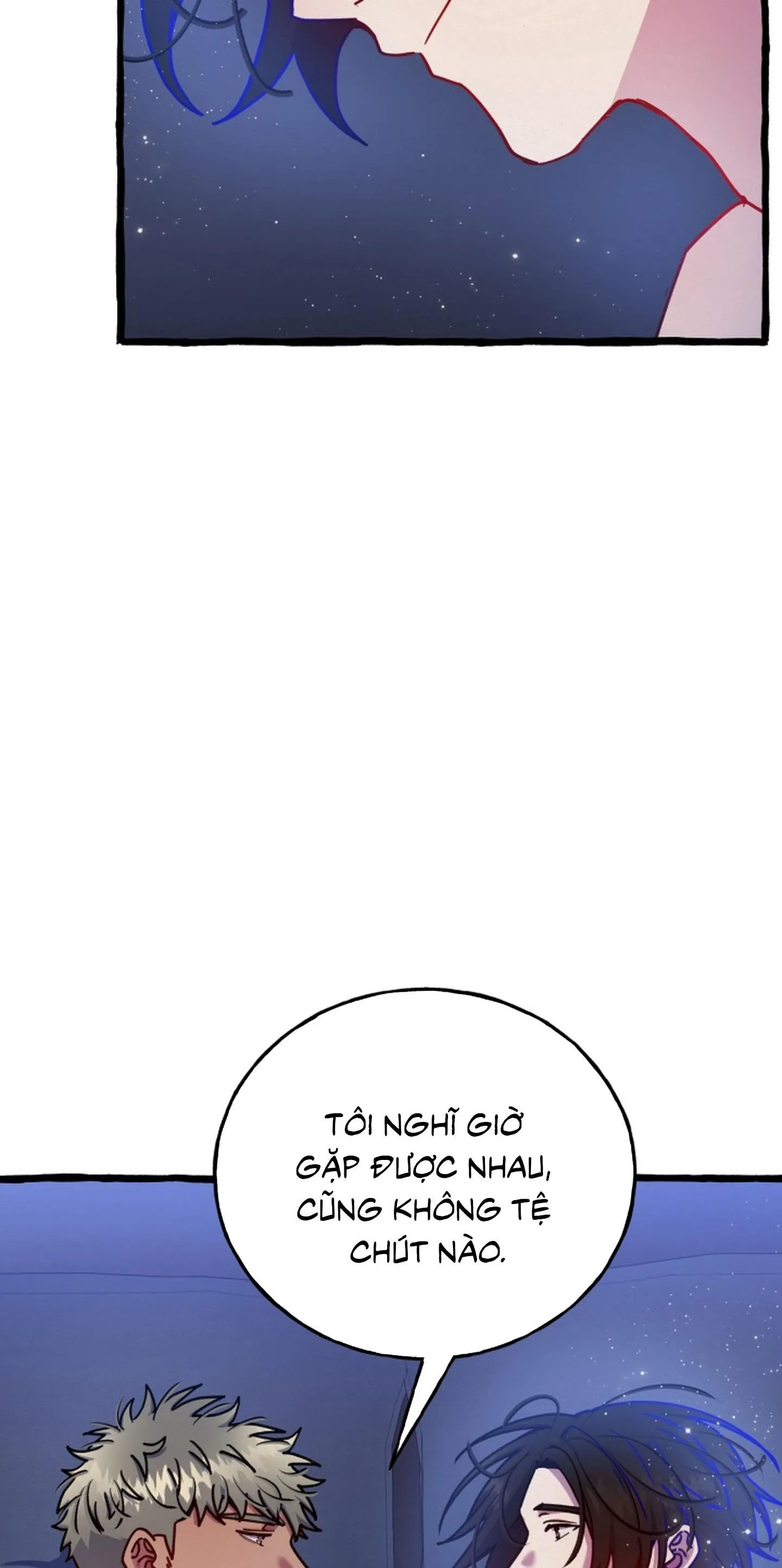 Tìm phòng trọ để chữa lành Chapter 9 Trang 24