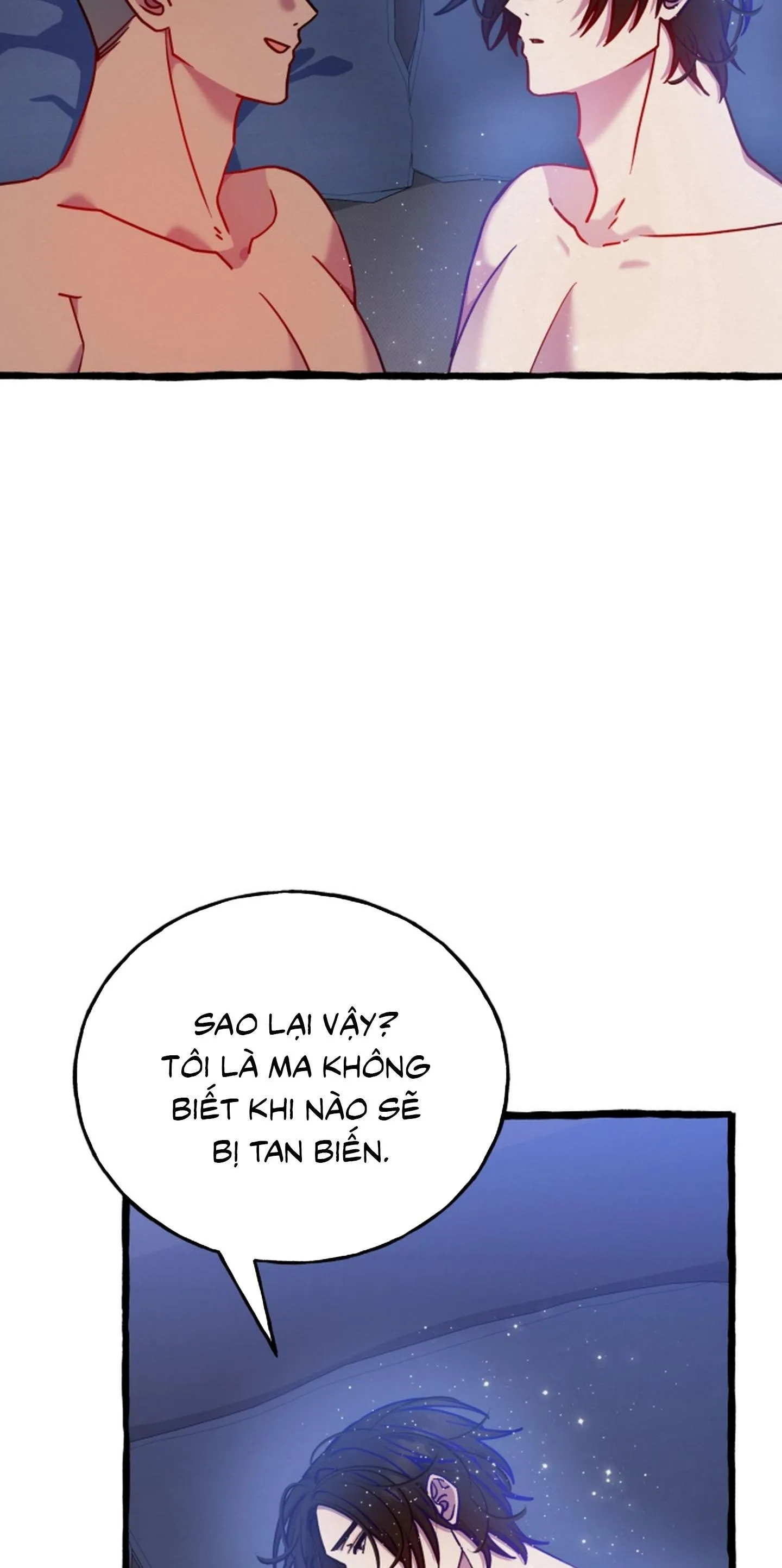 Tìm phòng trọ để chữa lành Chapter 9 Trang 25