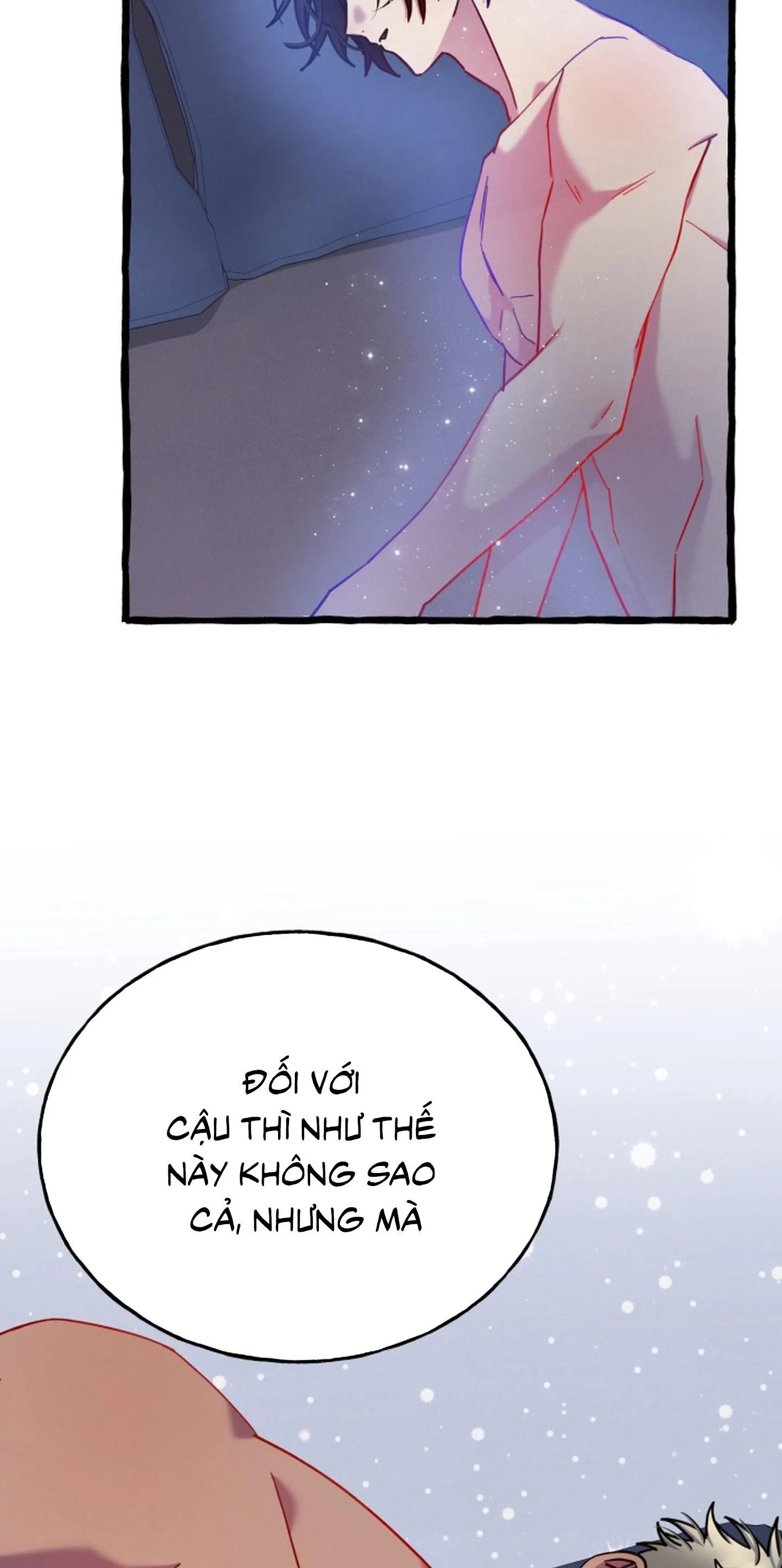 Tìm phòng trọ để chữa lành Chapter 9 Trang 26