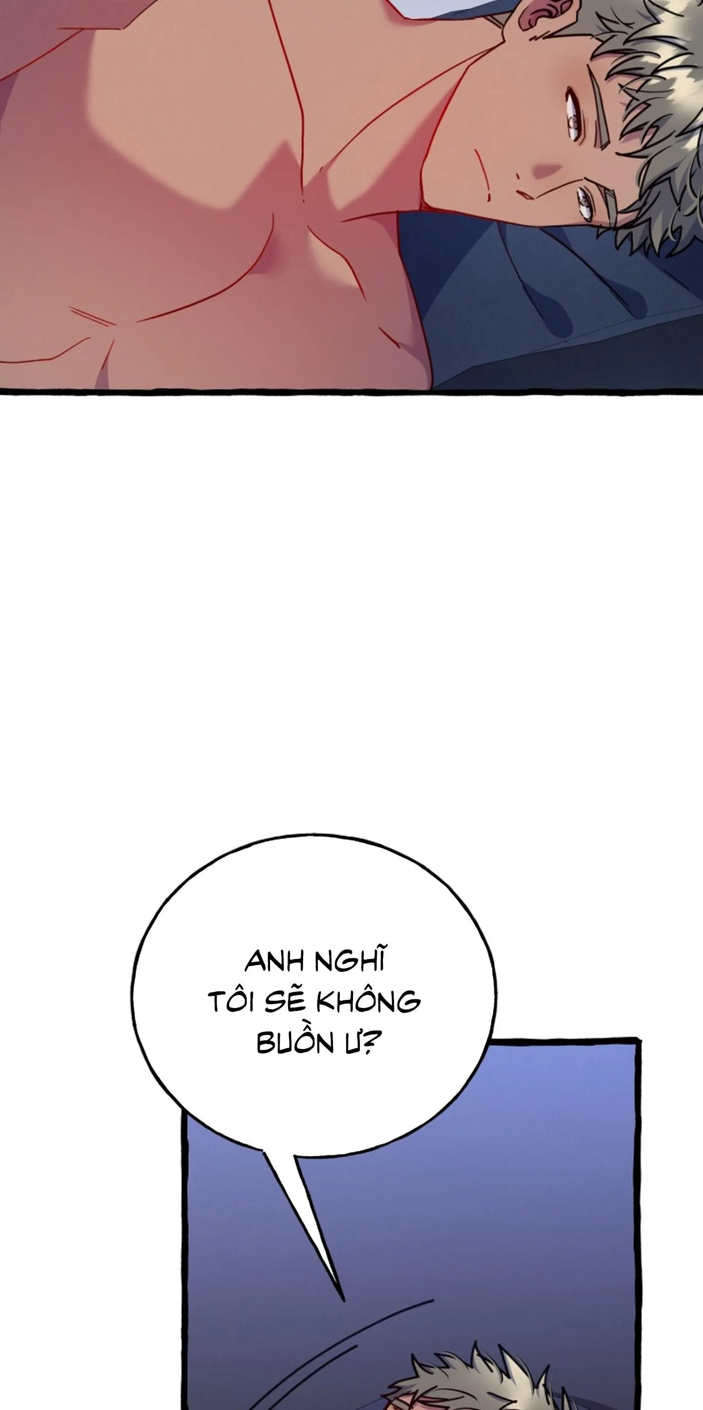 Tìm phòng trọ để chữa lành Chapter 9 Trang 27