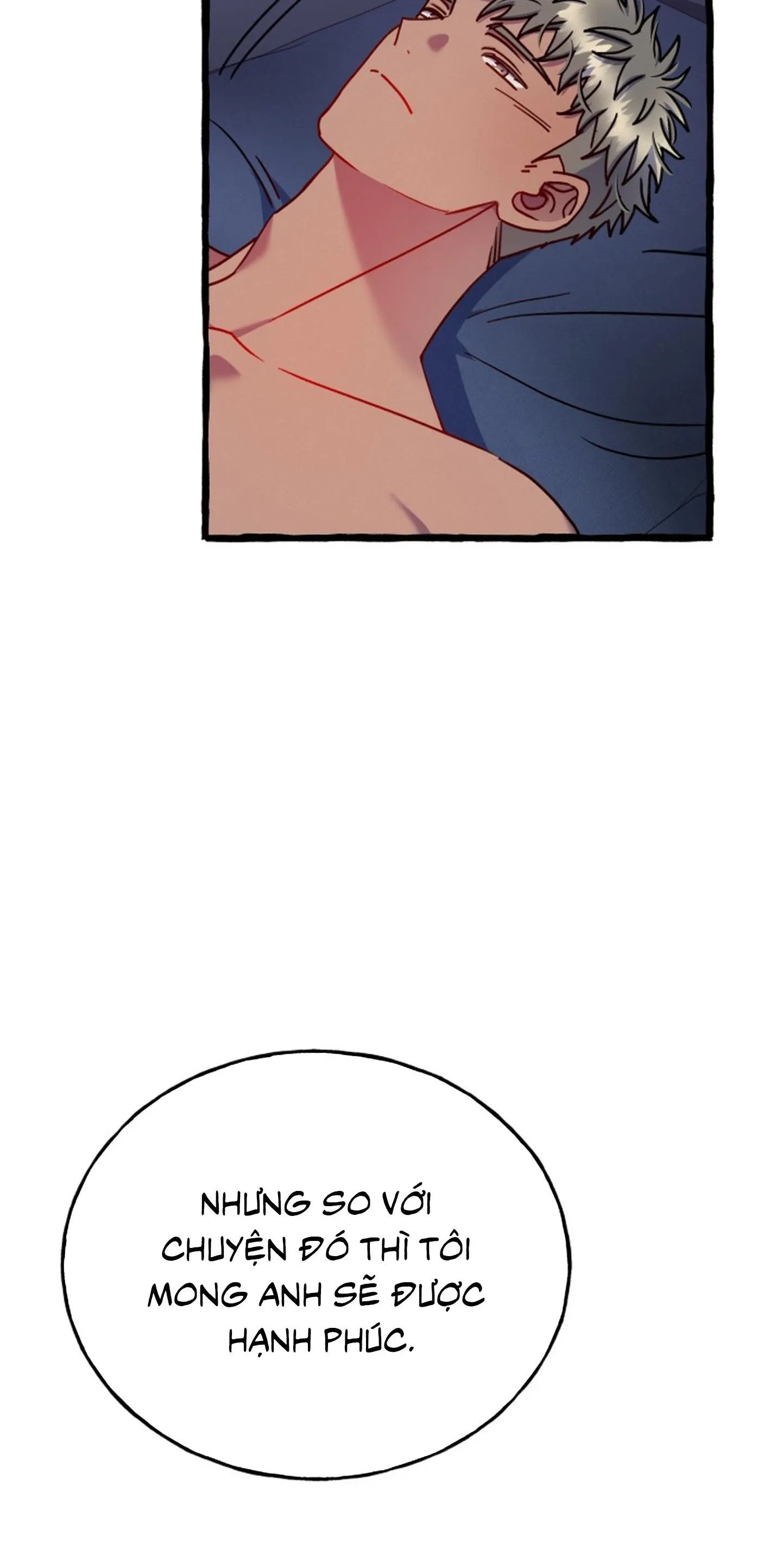 Tìm phòng trọ để chữa lành Chapter 9 Trang 28