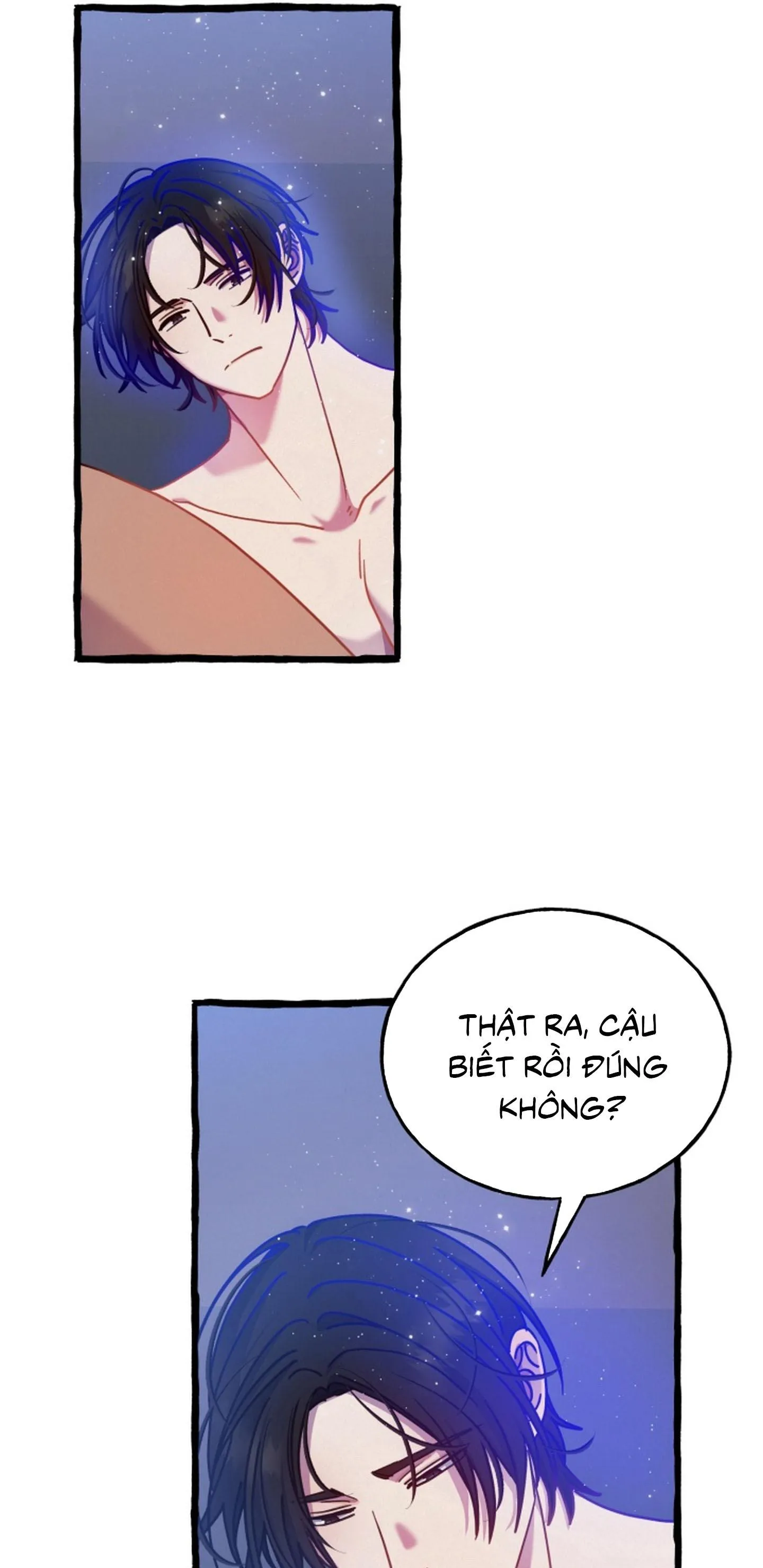 Tìm phòng trọ để chữa lành Chapter 9 Trang 31