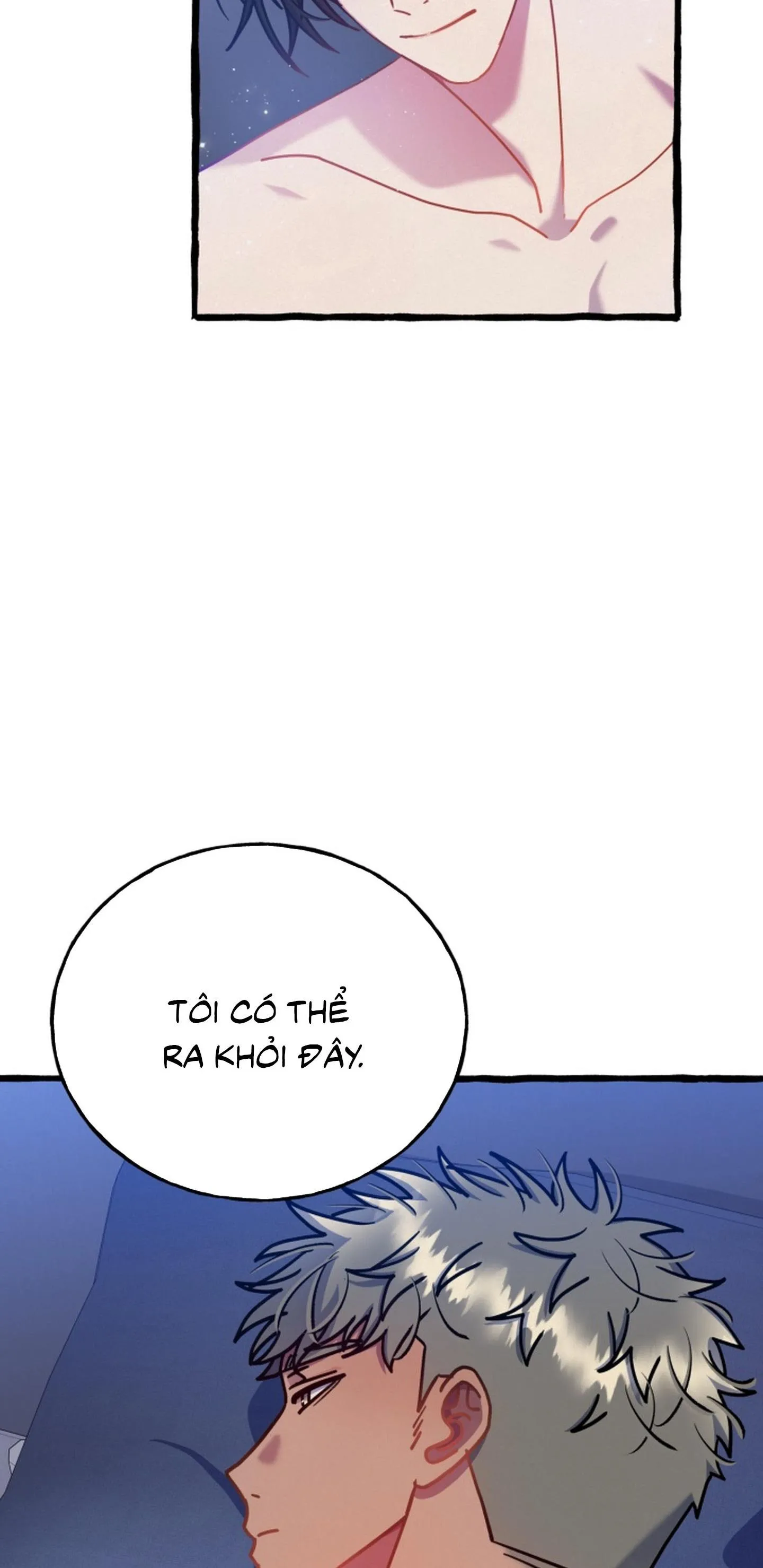 Tìm phòng trọ để chữa lành Chapter 9 Trang 32