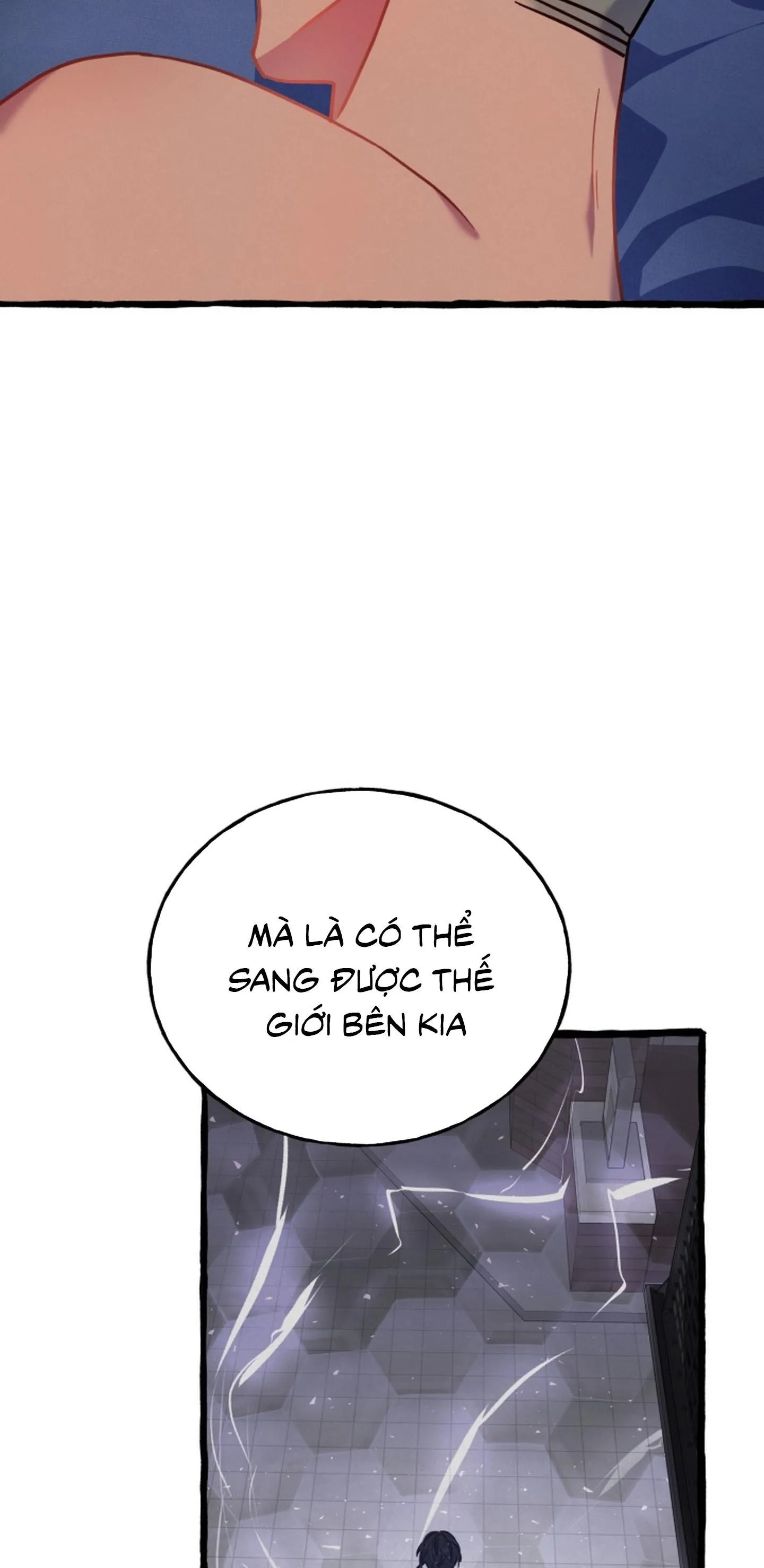 Tìm phòng trọ để chữa lành Chapter 9 Trang 33