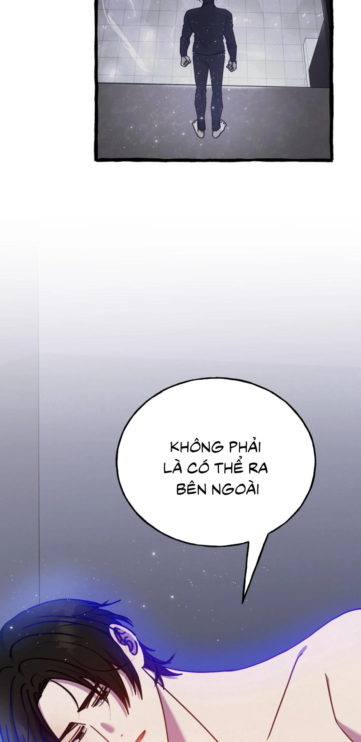 Tìm phòng trọ để chữa lành Chapter 9 Trang 34