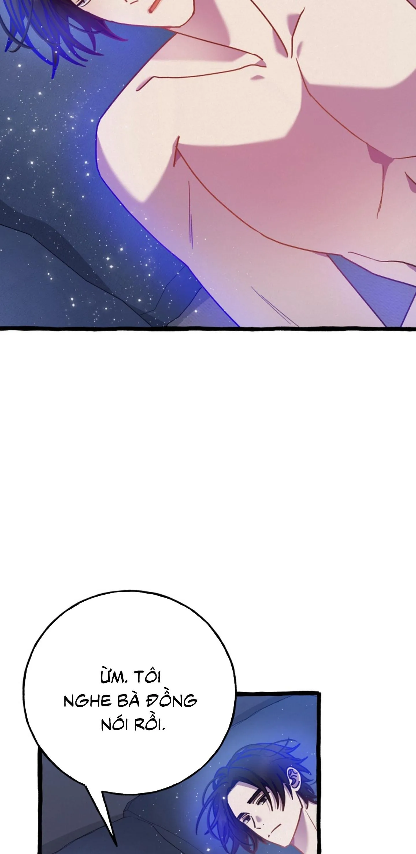 Tìm phòng trọ để chữa lành Chapter 9 Trang 35