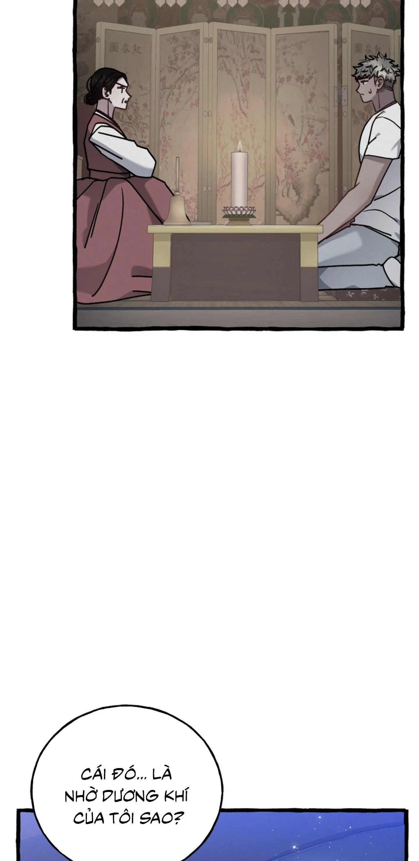 Tìm phòng trọ để chữa lành Chapter 9 Trang 37