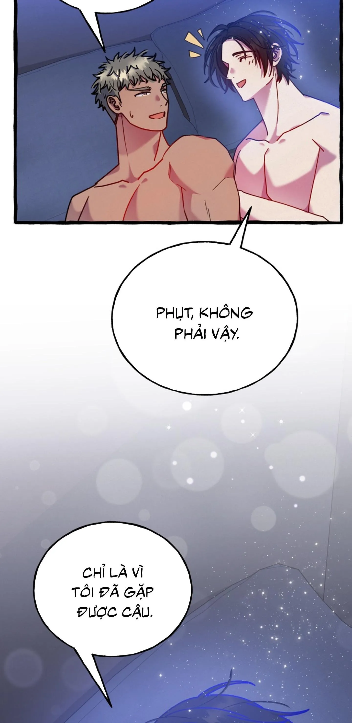 Tìm phòng trọ để chữa lành Chapter 9 Trang 38