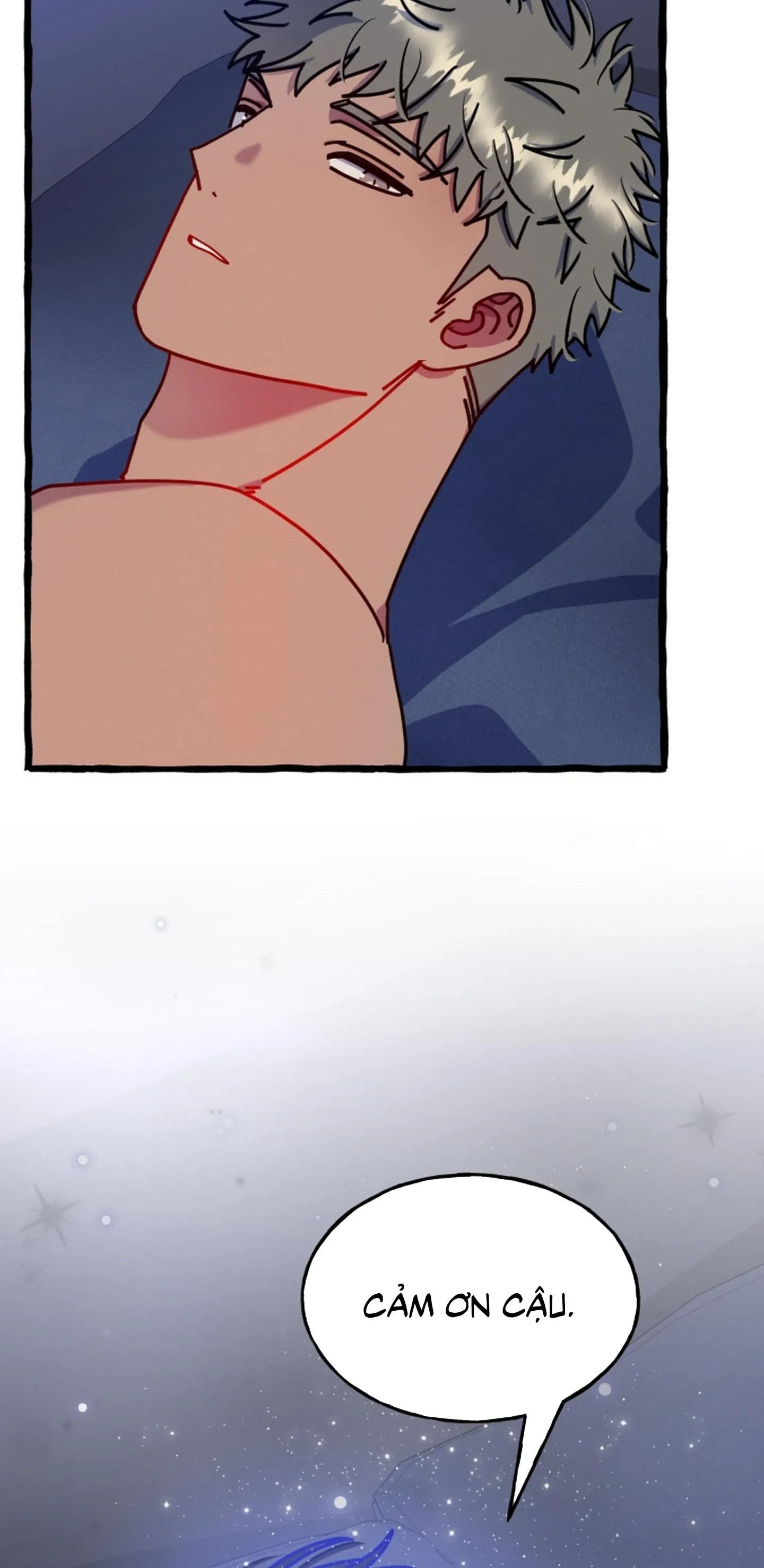 Tìm phòng trọ để chữa lành Chapter 9 Trang 40