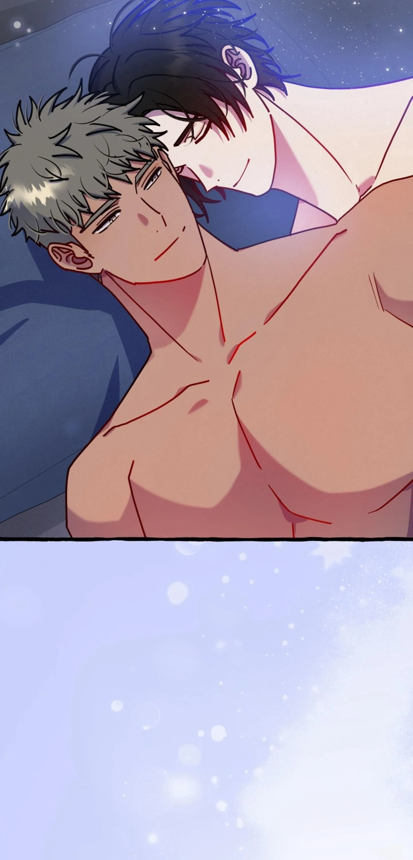 Tìm phòng trọ để chữa lành Chapter 9 Trang 41