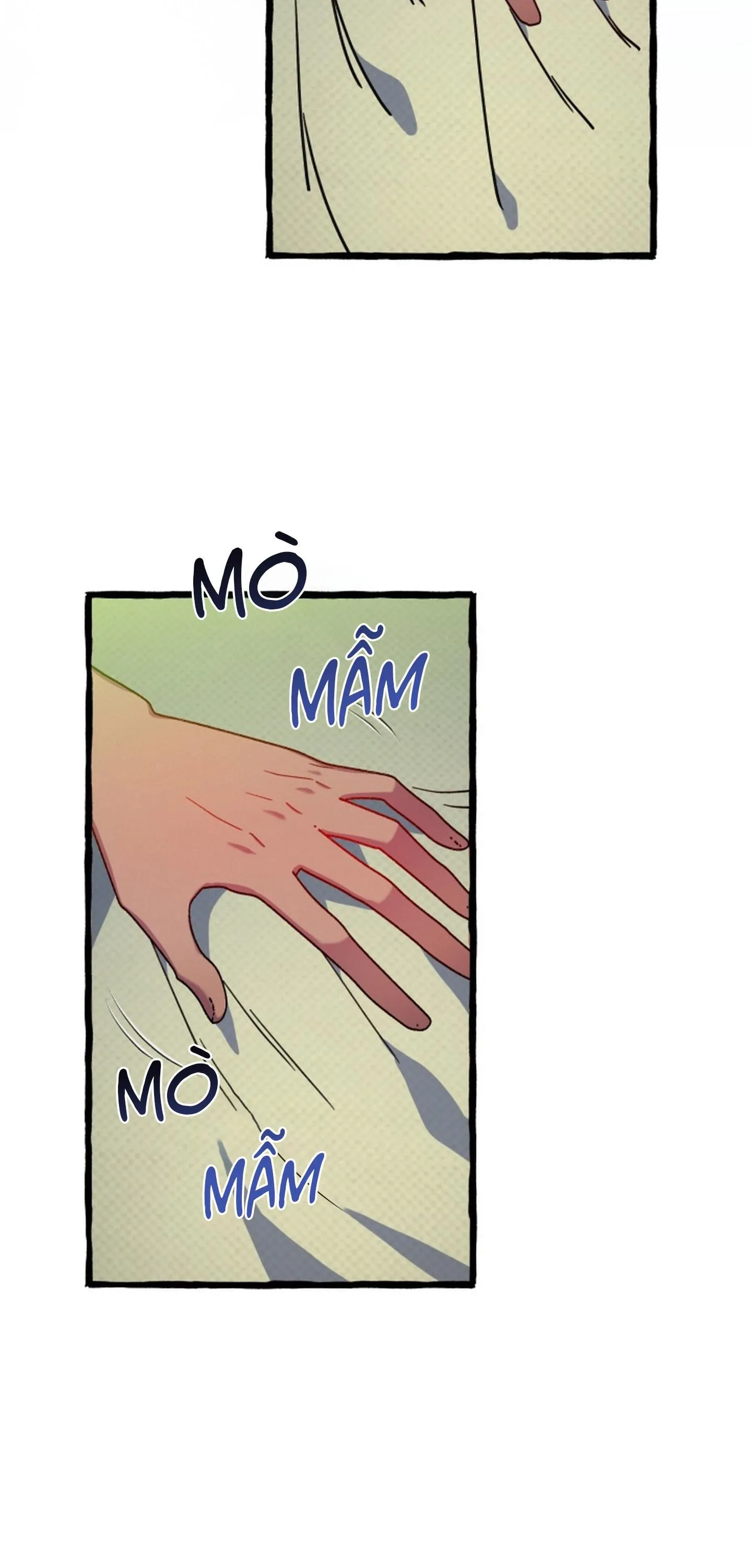 Tìm phòng trọ để chữa lành Chapter 9 Trang 43