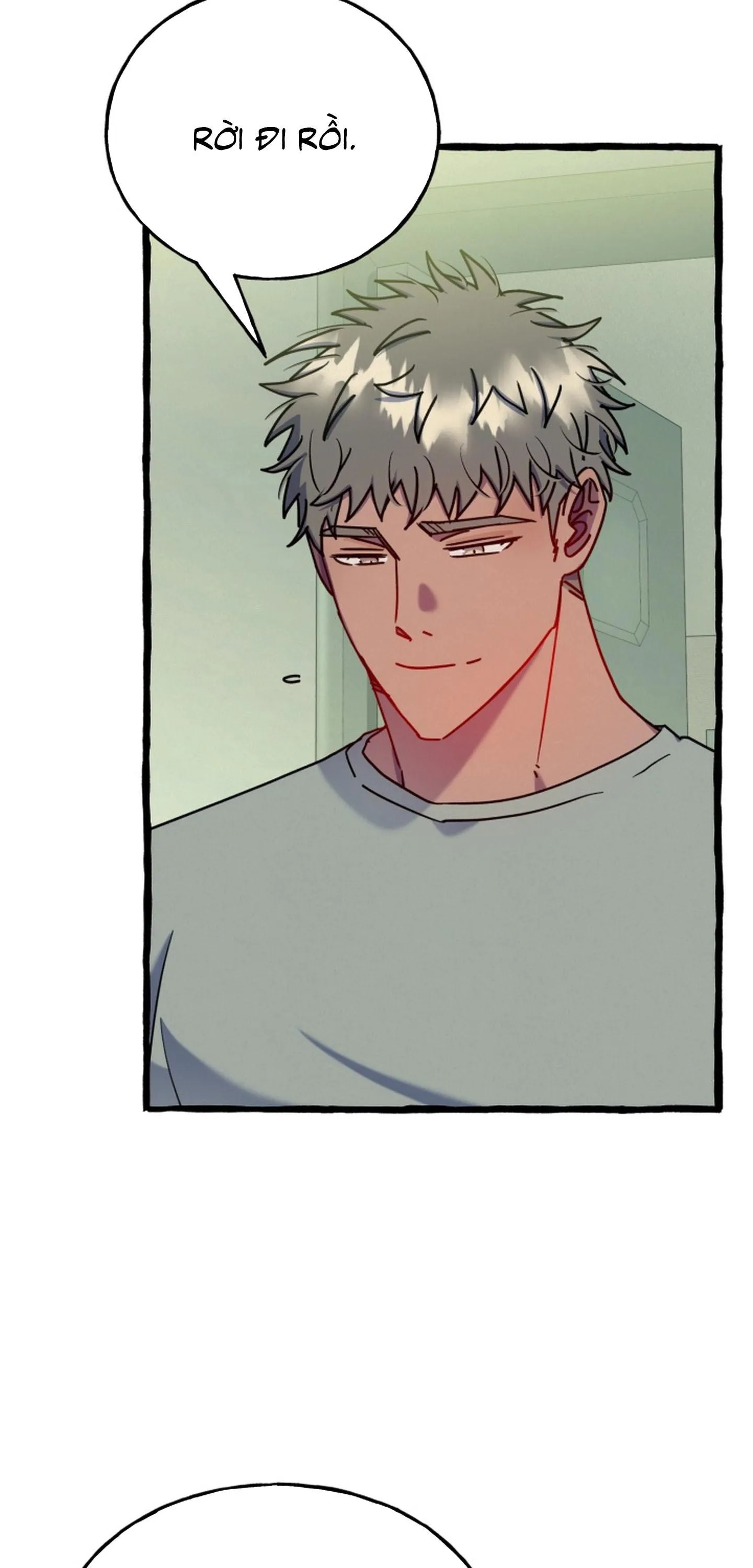 Tìm phòng trọ để chữa lành Chapter 9 Trang 48