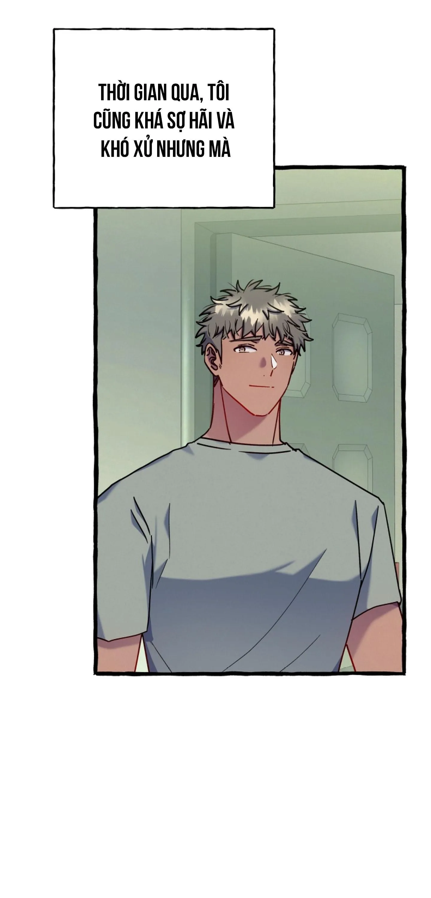 Tìm phòng trọ để chữa lành Chapter 9 Trang 50