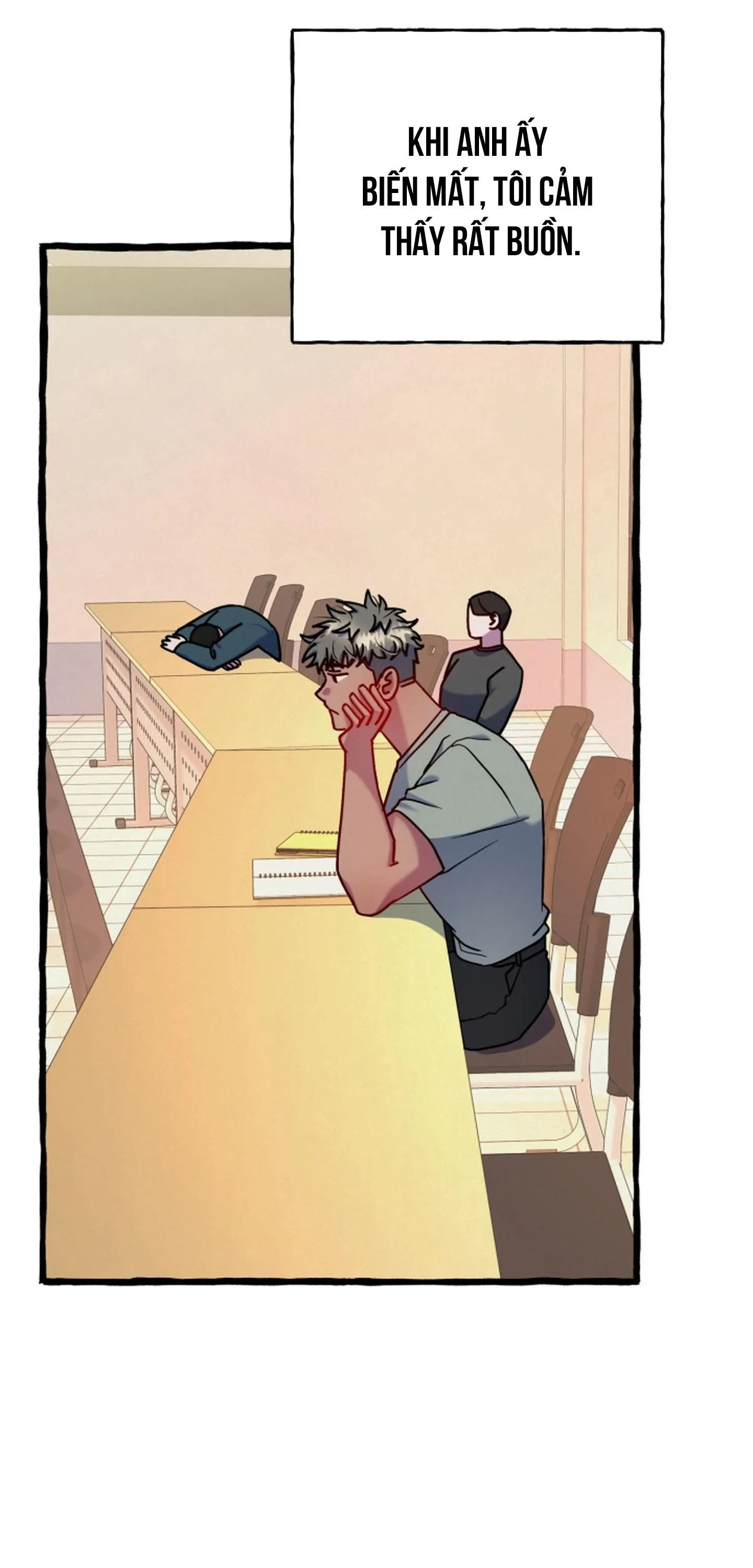 Tìm phòng trọ để chữa lành Chapter 9 Trang 51
