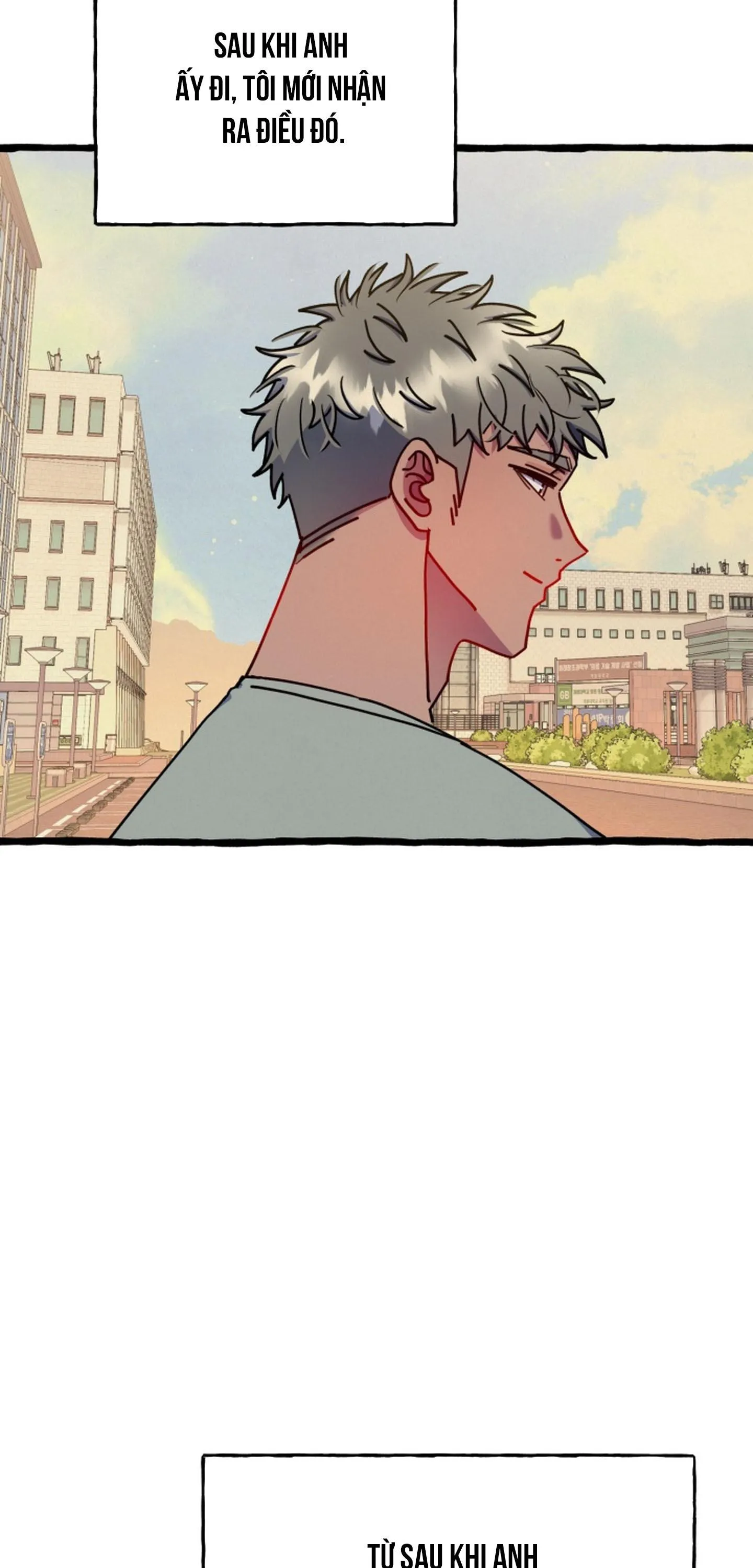 Tìm phòng trọ để chữa lành Chapter 9 Trang 55